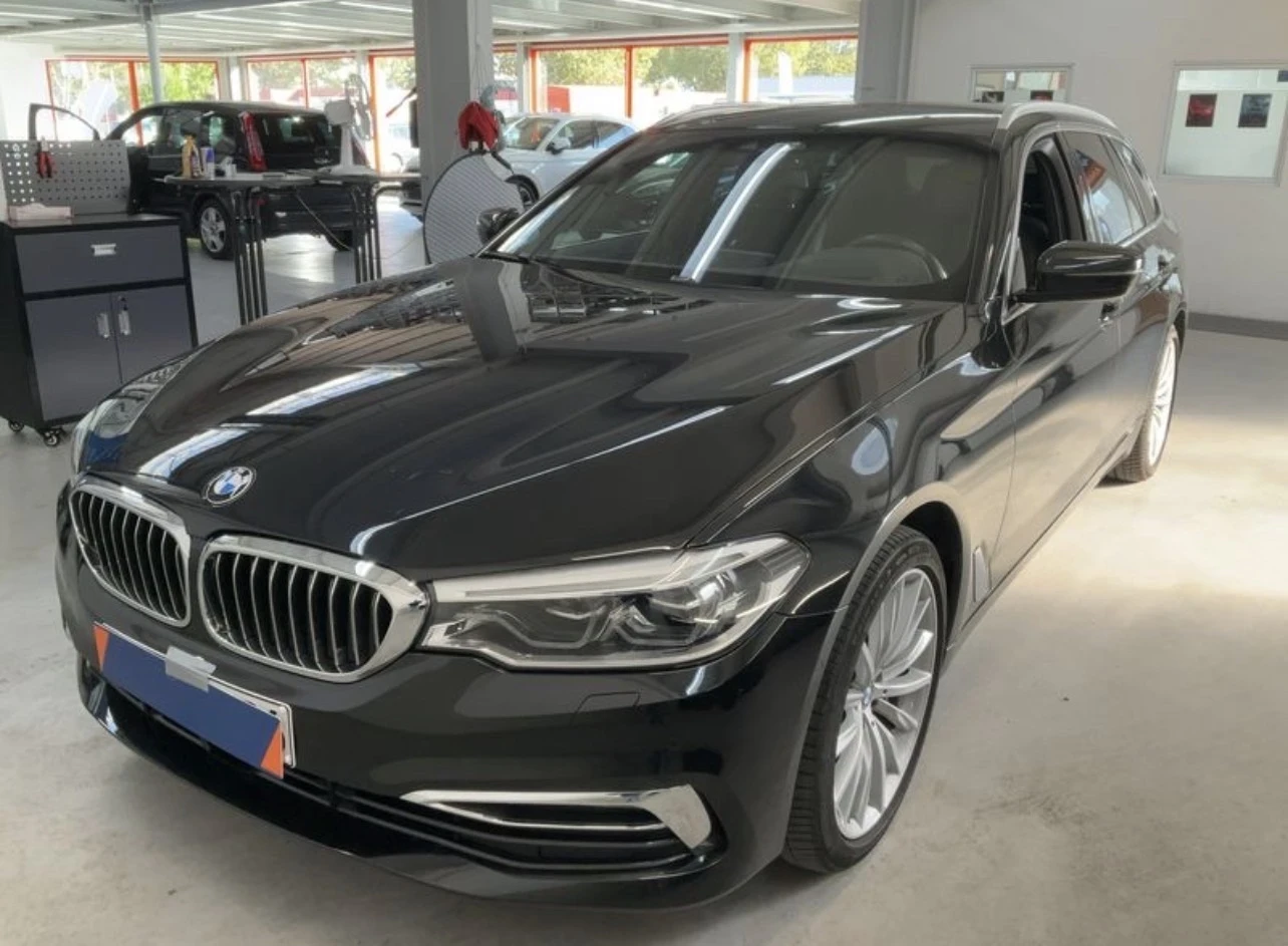 BMW 530 | Mobile.bg   16