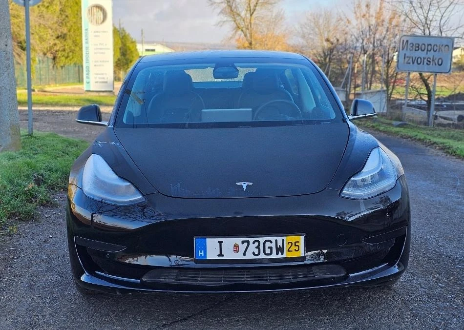 Tesla Model 3    | Mobile.bg   8