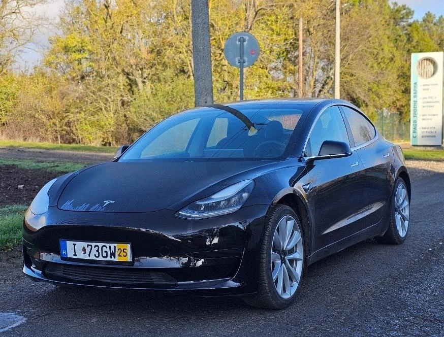 Tesla Model 3    | Mobile.bg   1