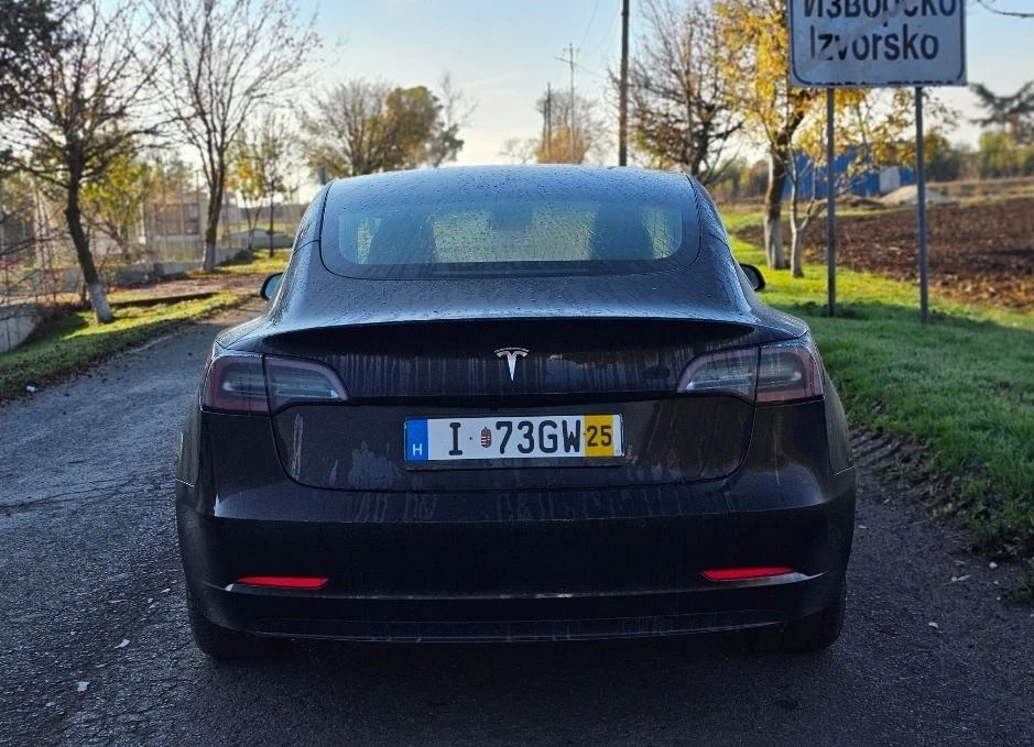 Tesla Model 3    | Mobile.bg   5