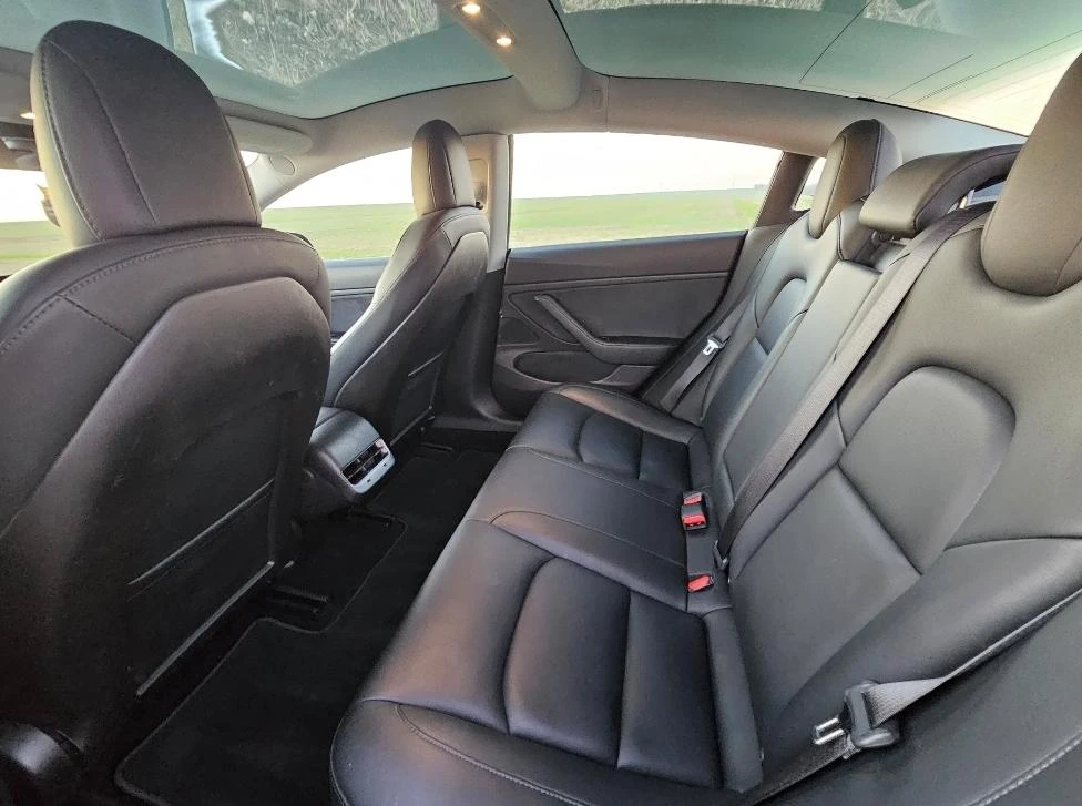 Tesla Model 3    | Mobile.bg   15