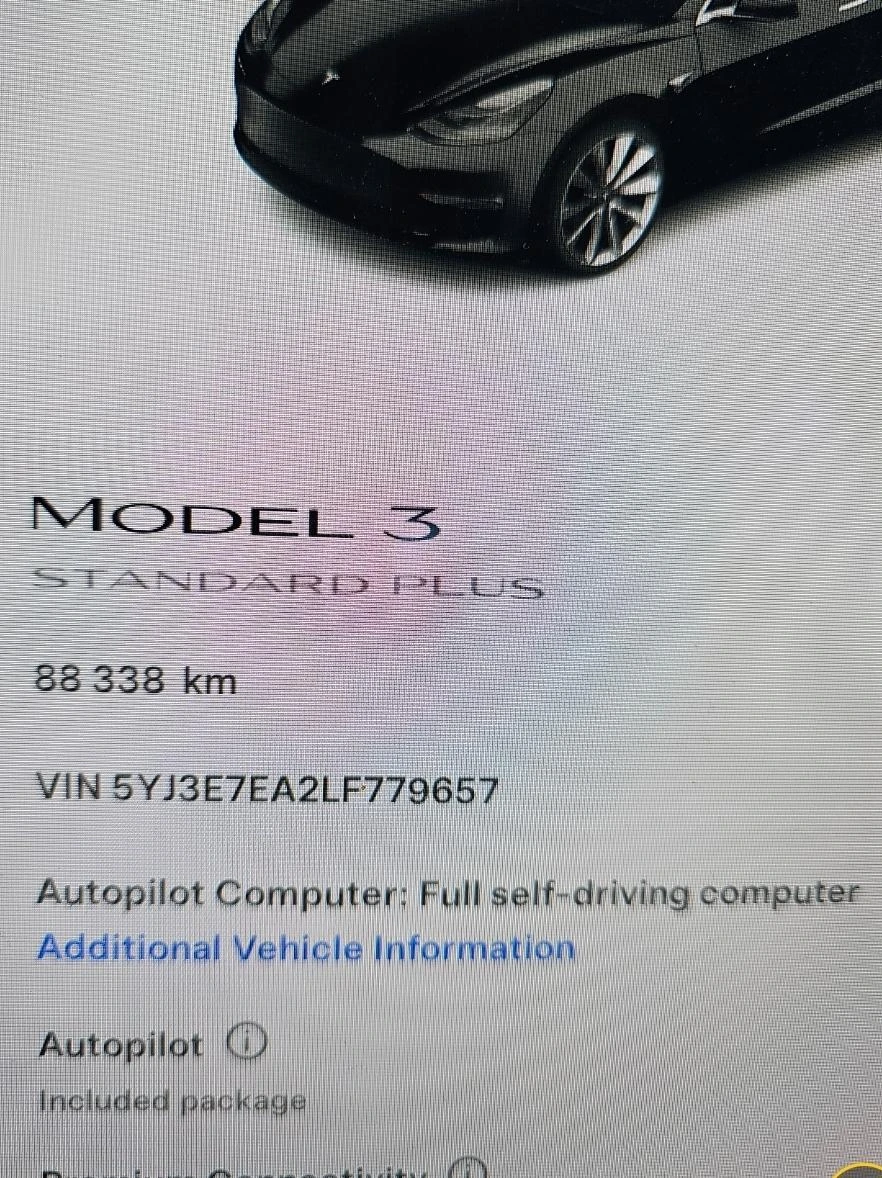 Tesla Model 3    | Mobile.bg   9