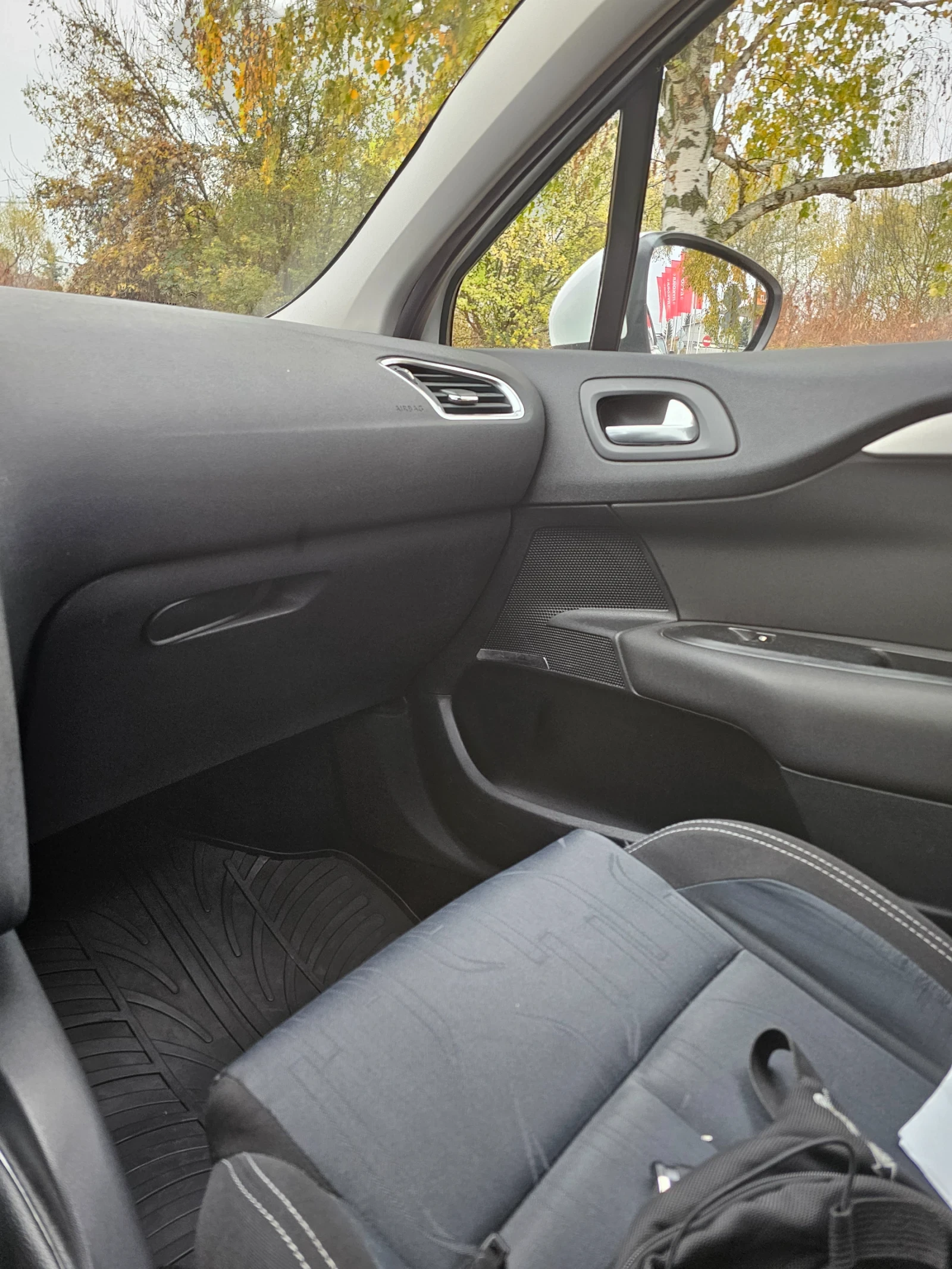 Citroen C4 2.0 hdi - изображение 10