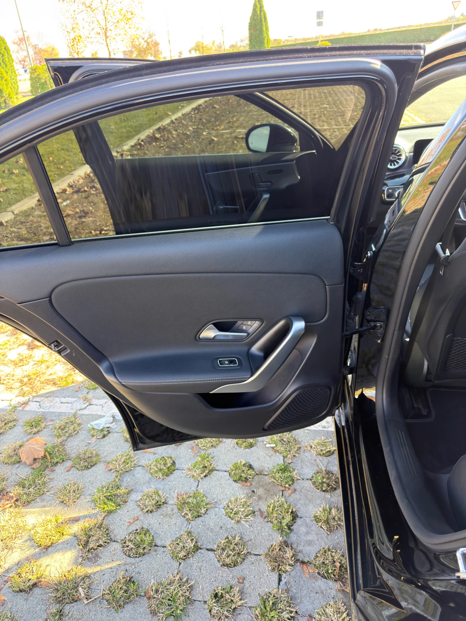 Mercedes-Benz A 220 W177 4MATIC | Mobile.bg   11