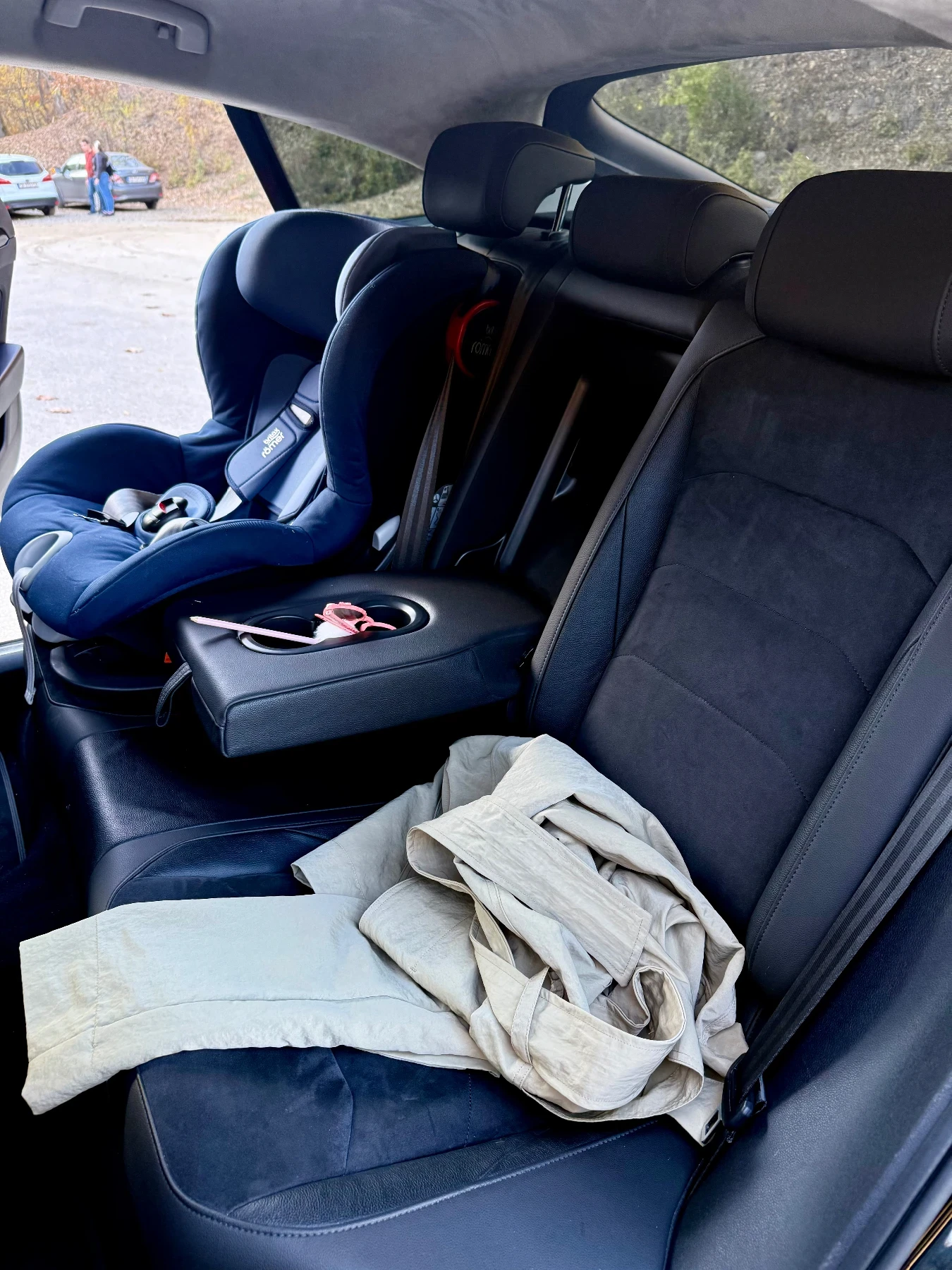 VW Arteon 2019 - изображение 6