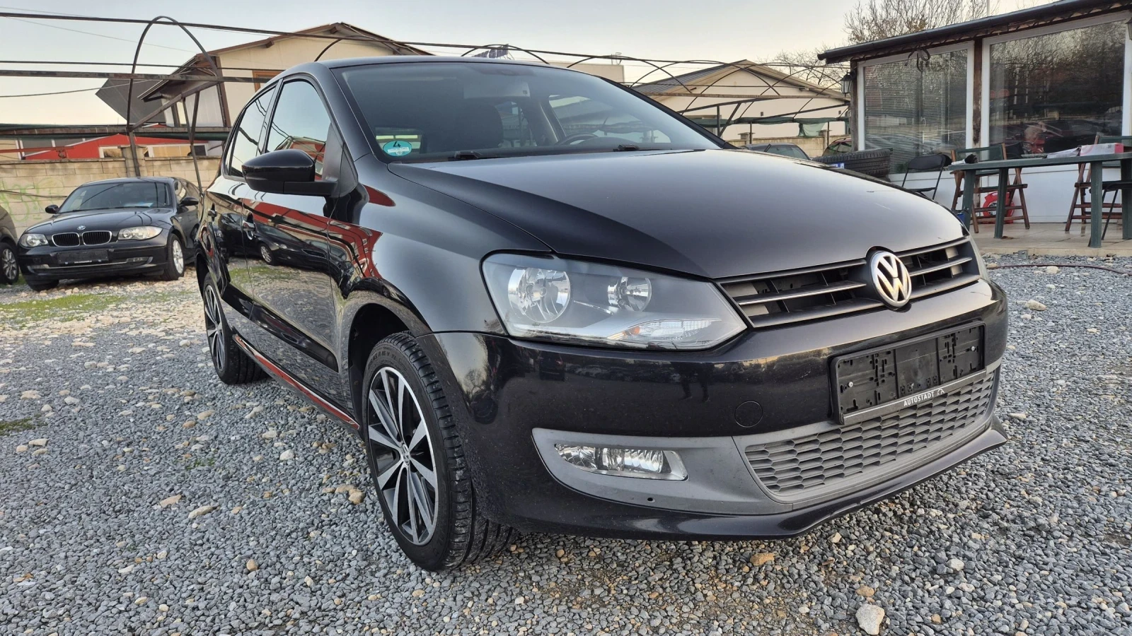VW Polo 1.4 NAVIGACIA - изображение 2