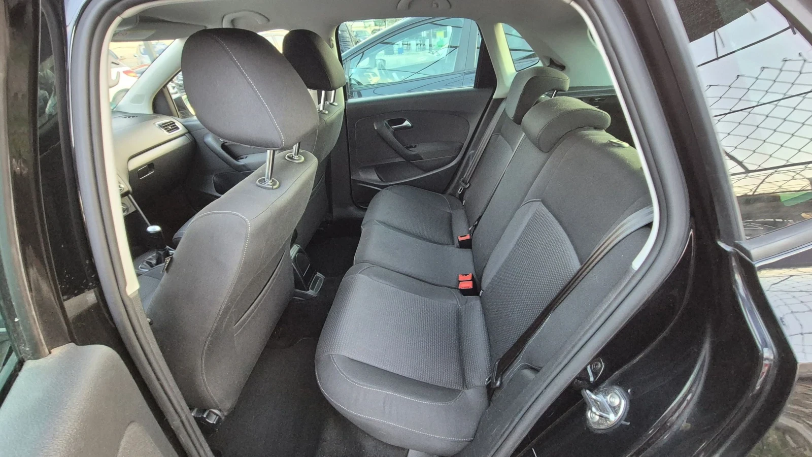 VW Polo 1.4 NAVIGACIA | Mobile.bg   11