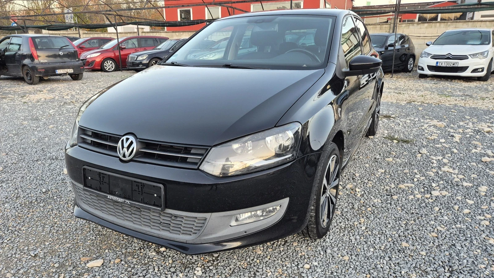 VW Polo 1.4 NAVIGACIA - изображение 5