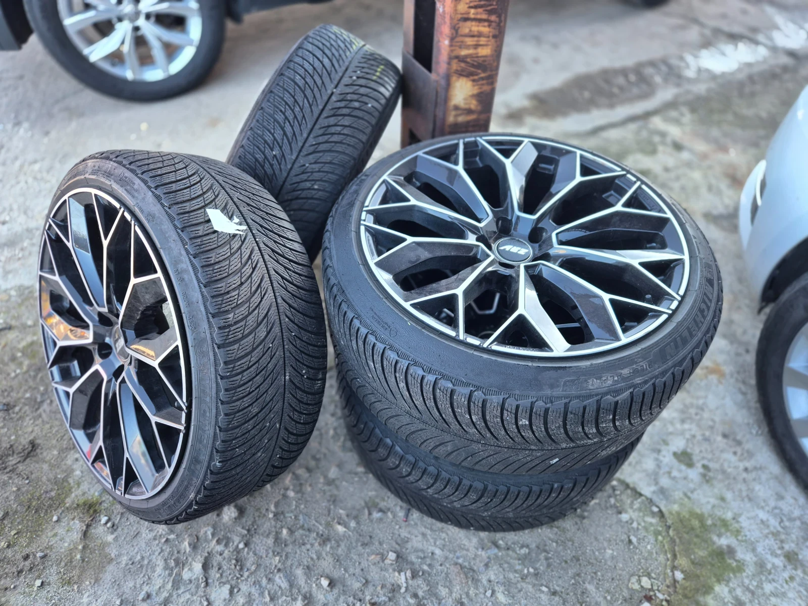 Tesla Model Y Performance/Long Range/Dual Motor  | Mobile.bg   17