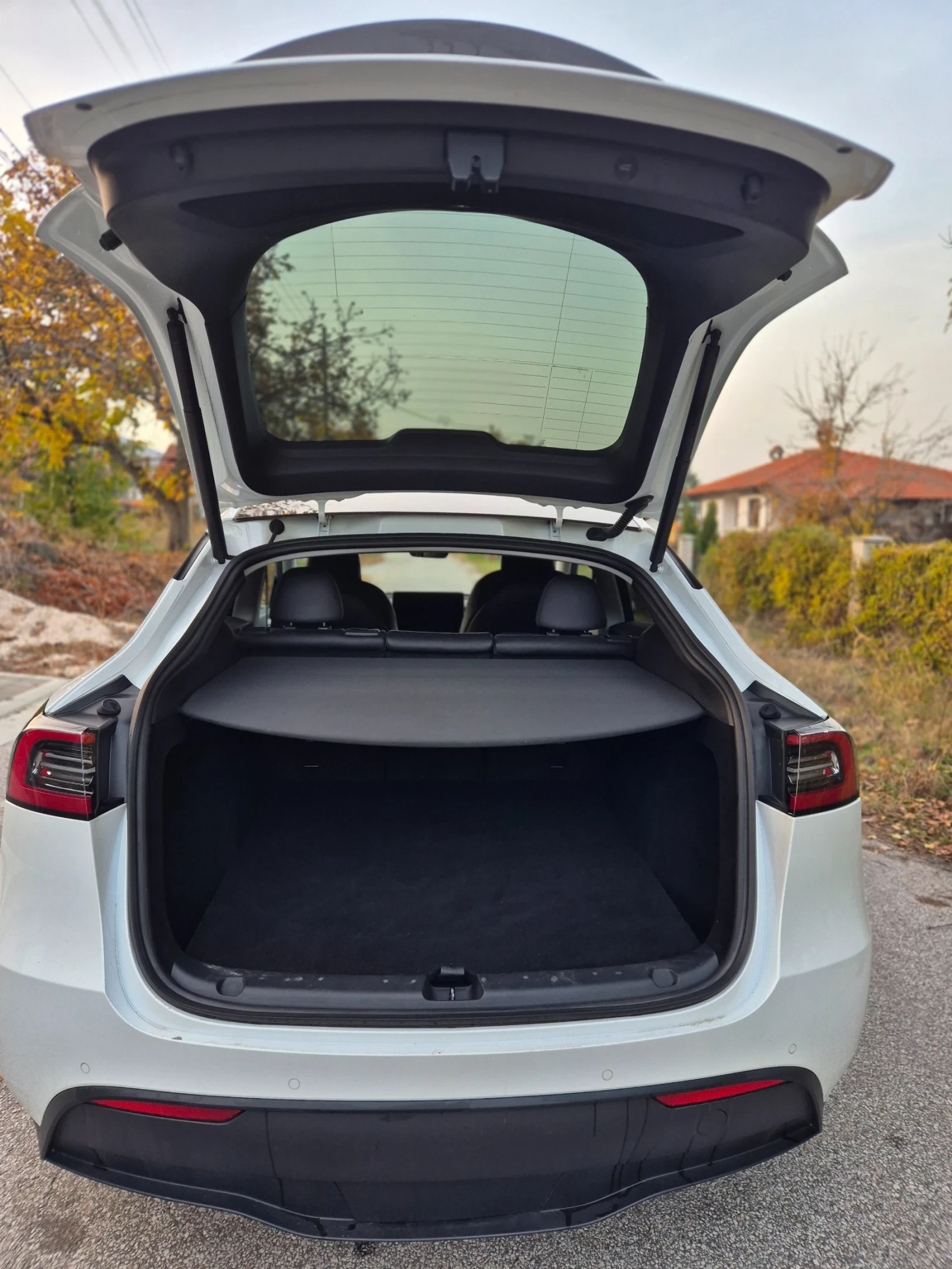 Tesla Model Y Performance/Long Range/Dual Motor  | Mobile.bg   8