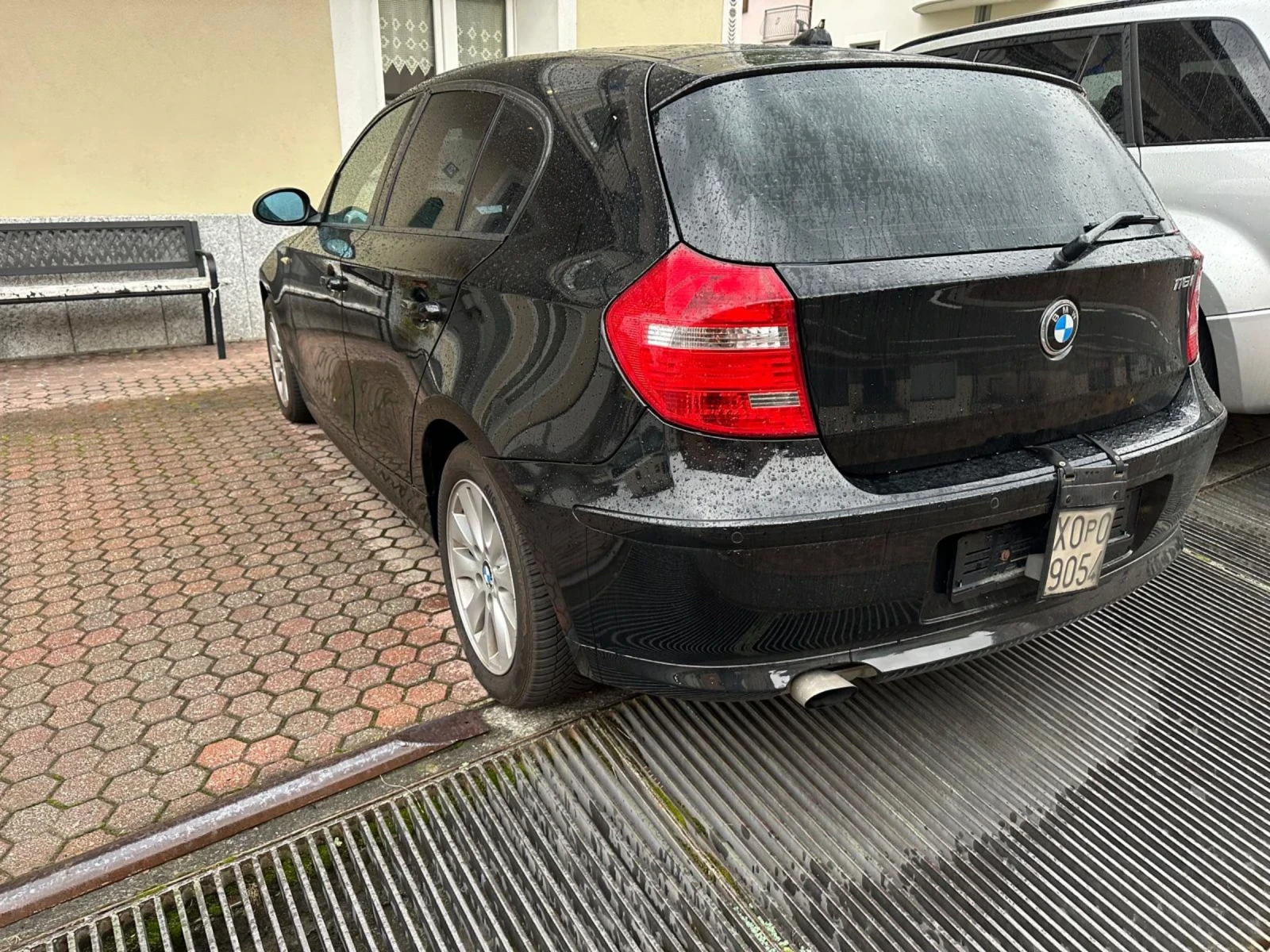 BMW 116 1.6 i | Mobile.bg   12