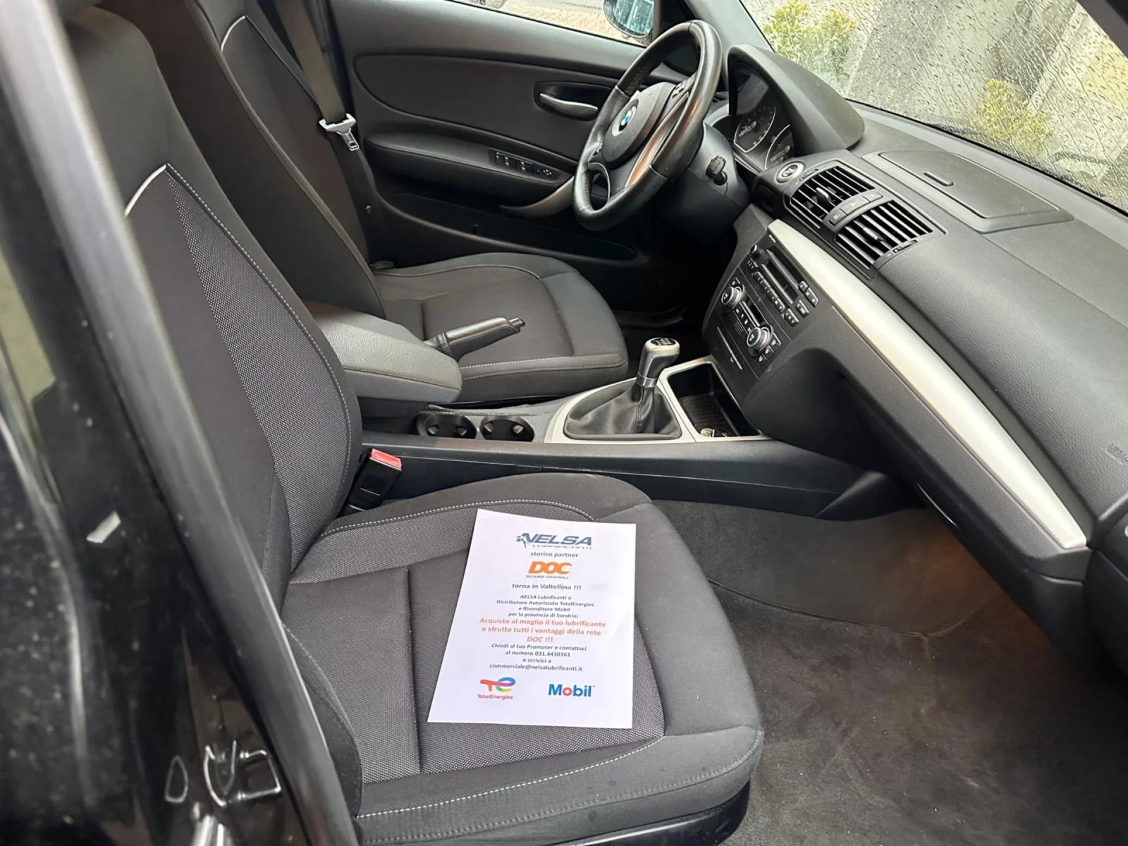 BMW 116 1.6 i | Mobile.bg   9