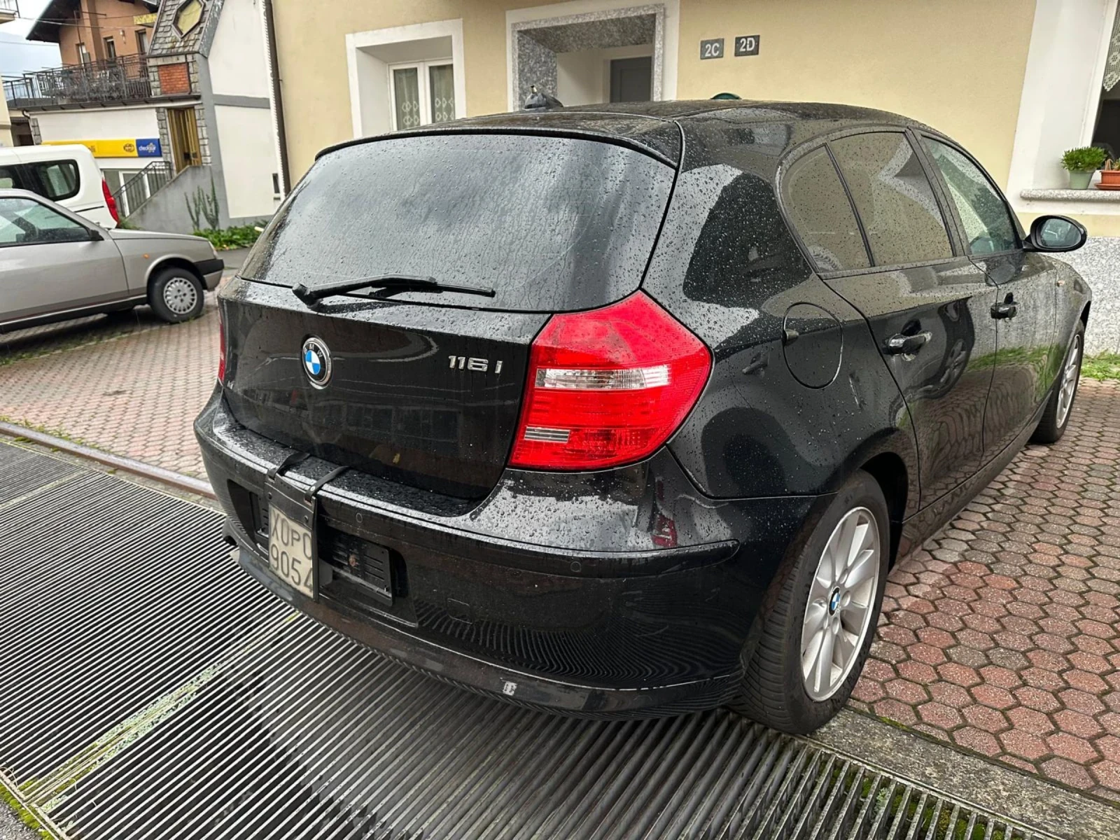 BMW 116 1.6 i | Mobile.bg   10