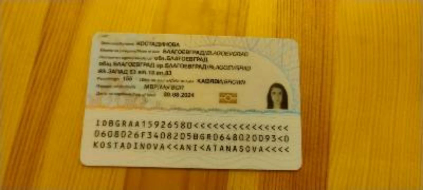 BMW 116 1.6 i | Mobile.bg   5