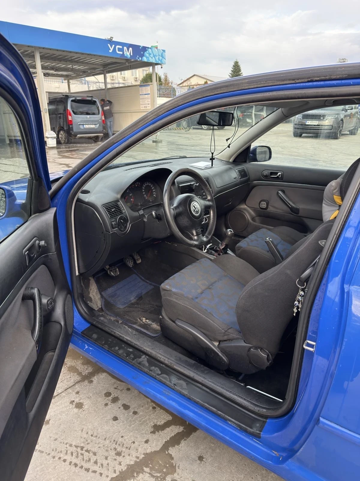 VW Golf Golf 4 - изображение 7