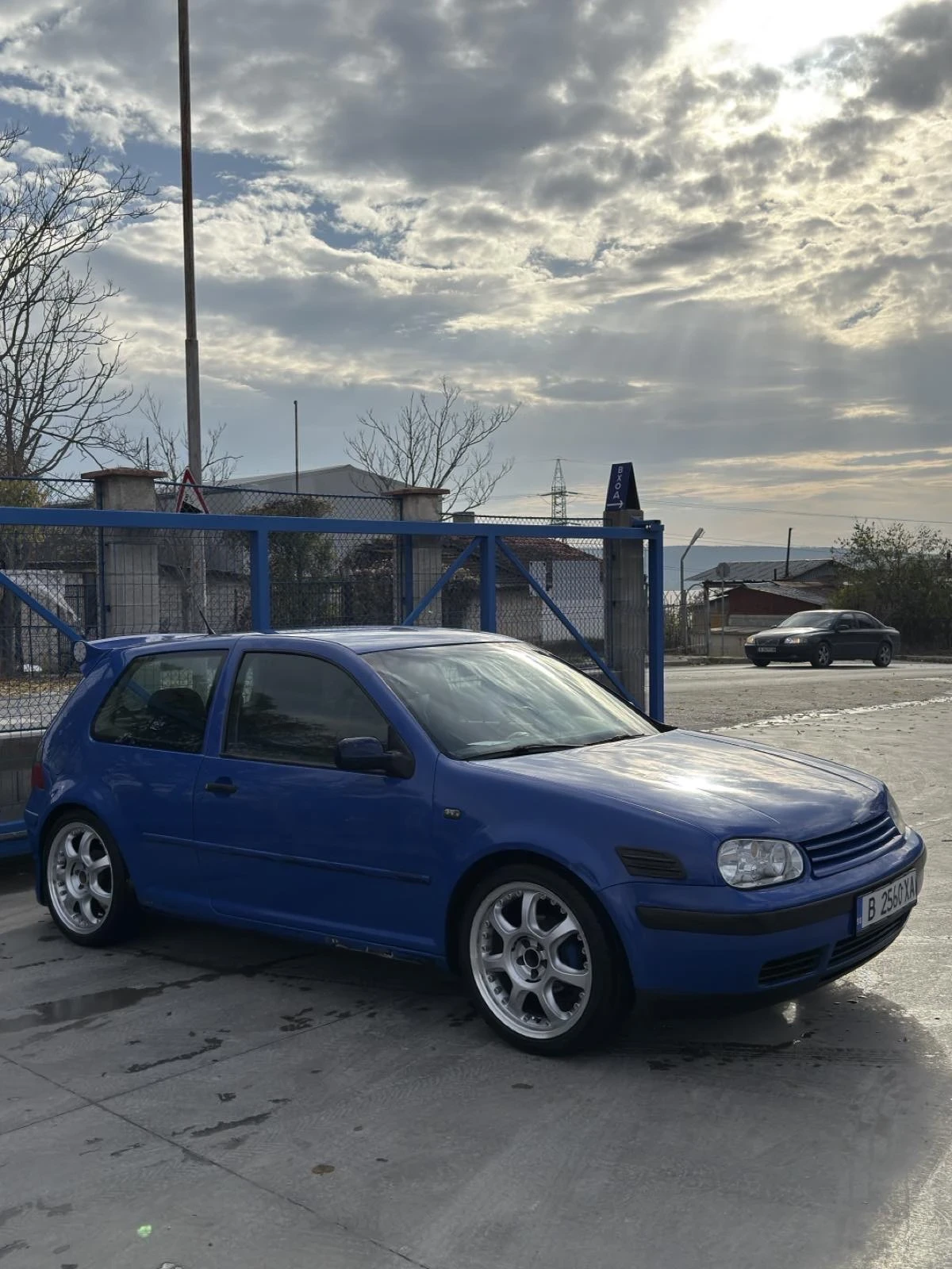 VW Golf Golf 4 - изображение 3