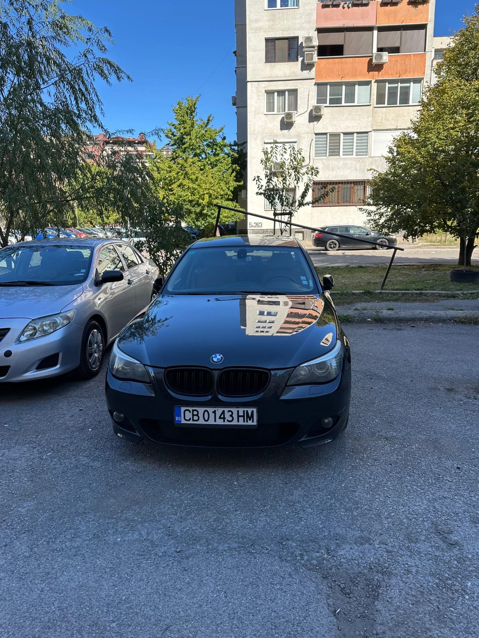 BMW 530 530xd - изображение 2