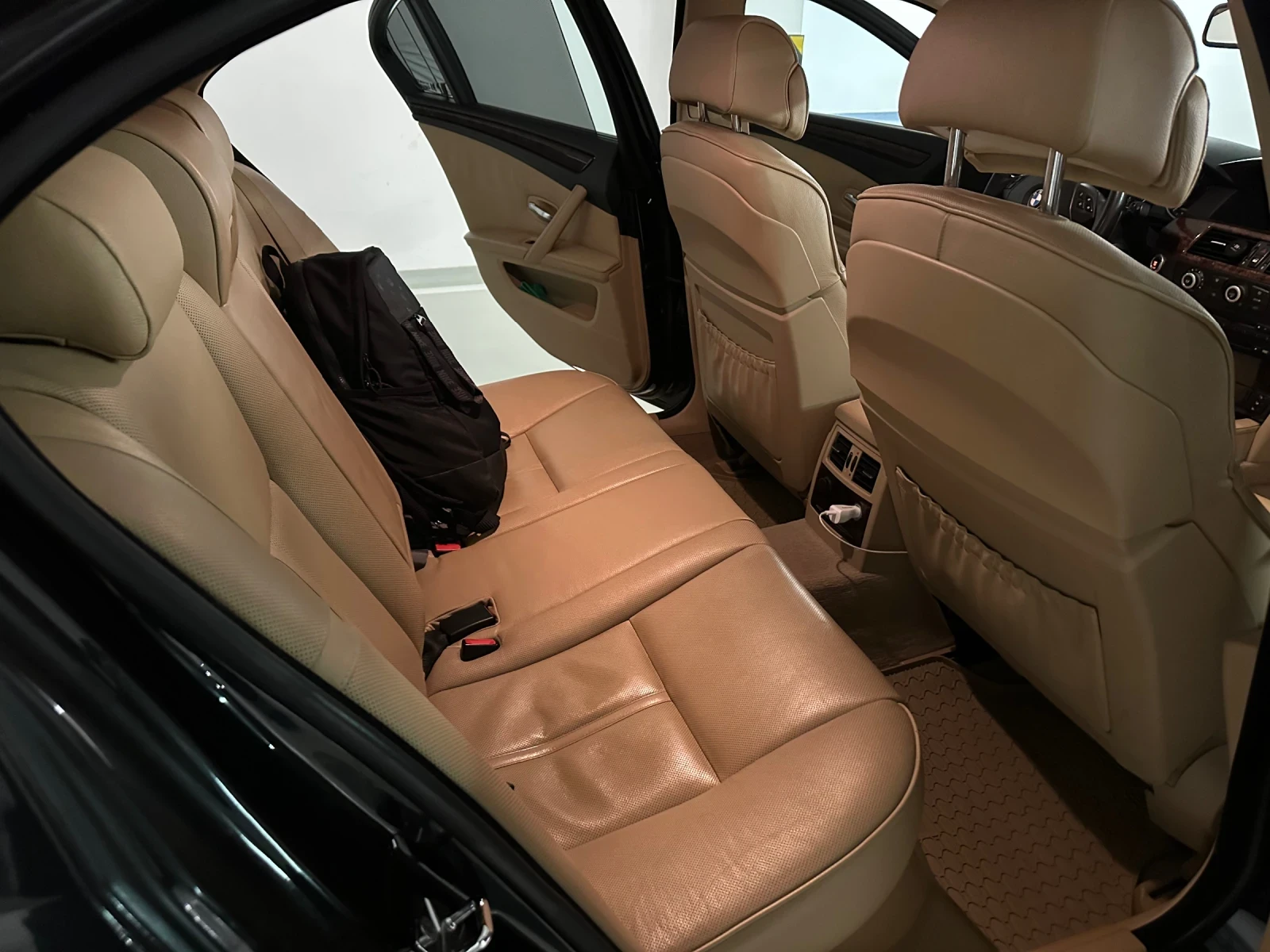 BMW 530 530xd | Mobile.bg � ����������� 12