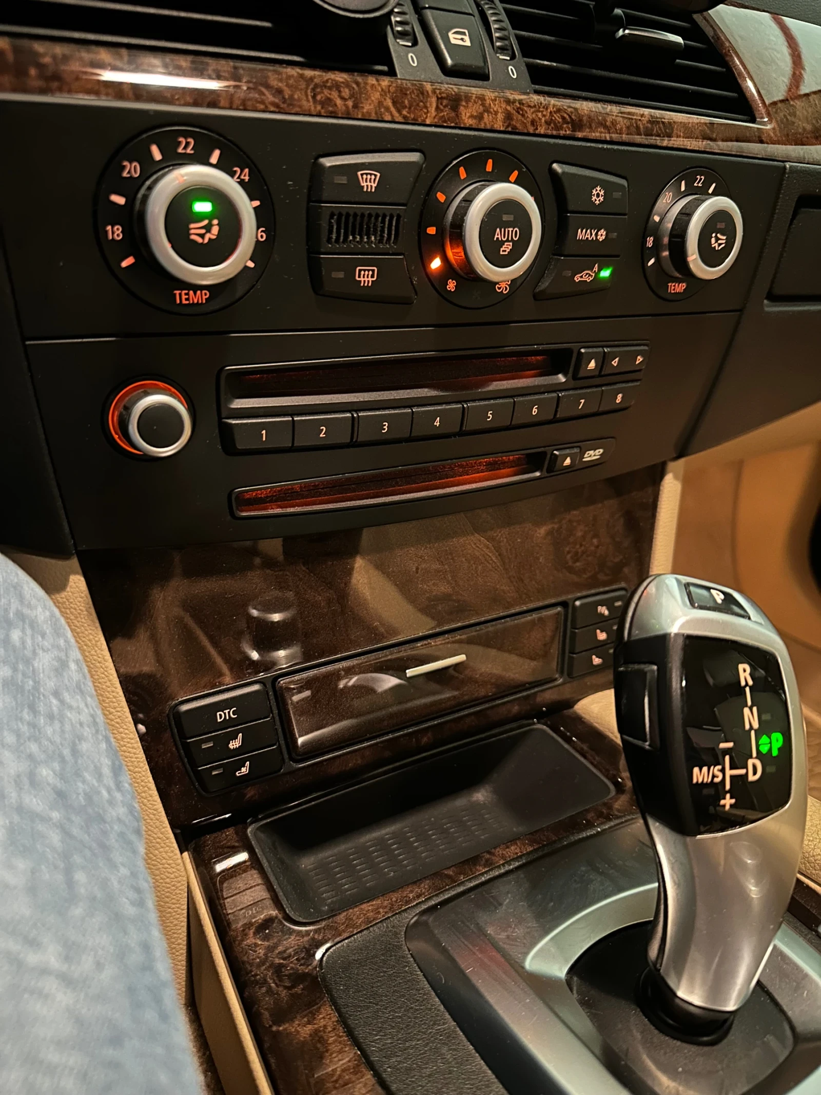 BMW 530 530xd | Mobile.bg � ����������� 16