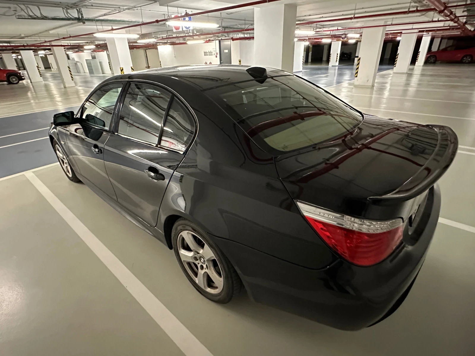 BMW 530 530xd | Mobile.bg � ����������� 14