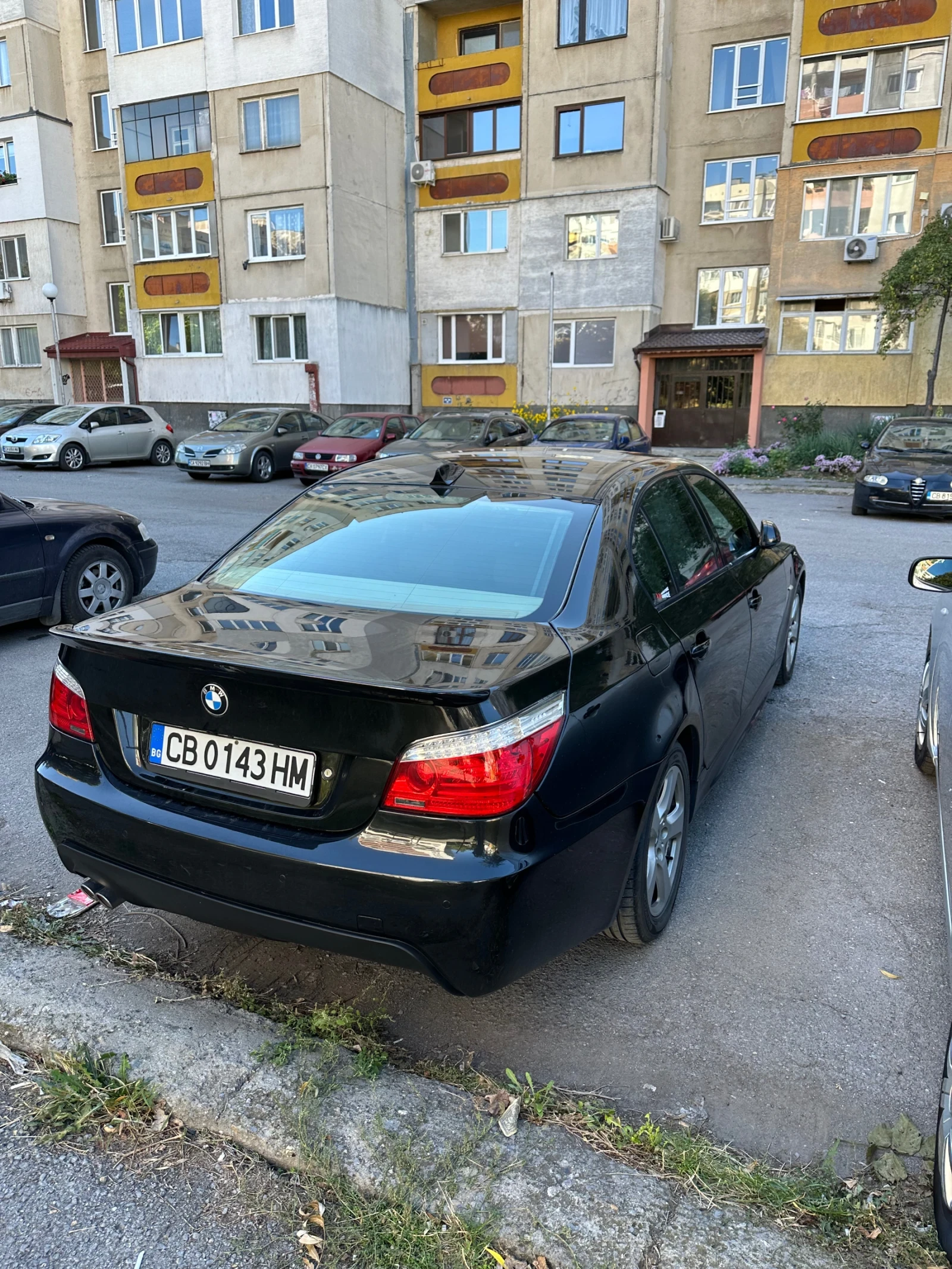 BMW 530 530xd - изображение 4