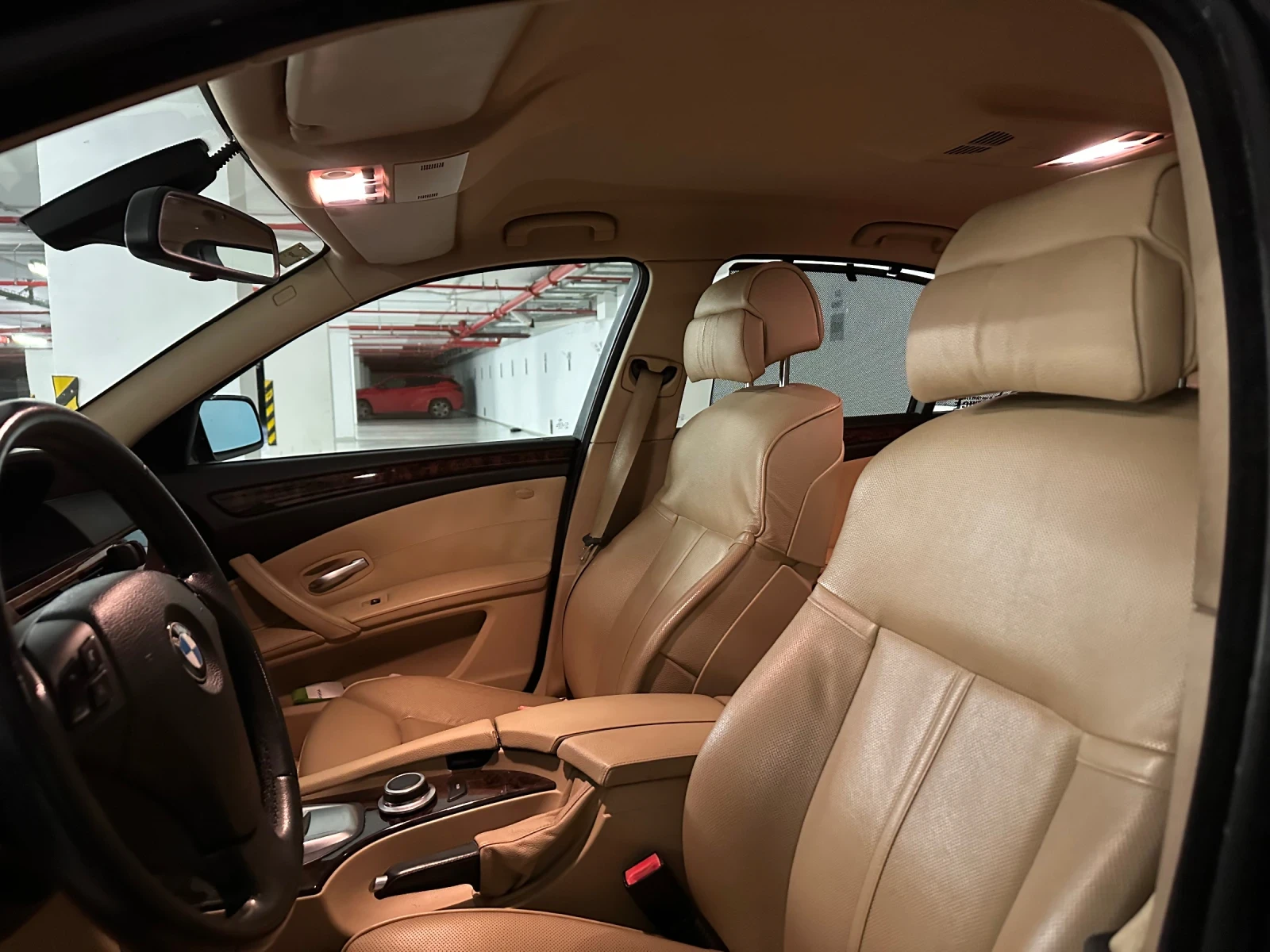 BMW 530 530xd | Mobile.bg � ����������� 11