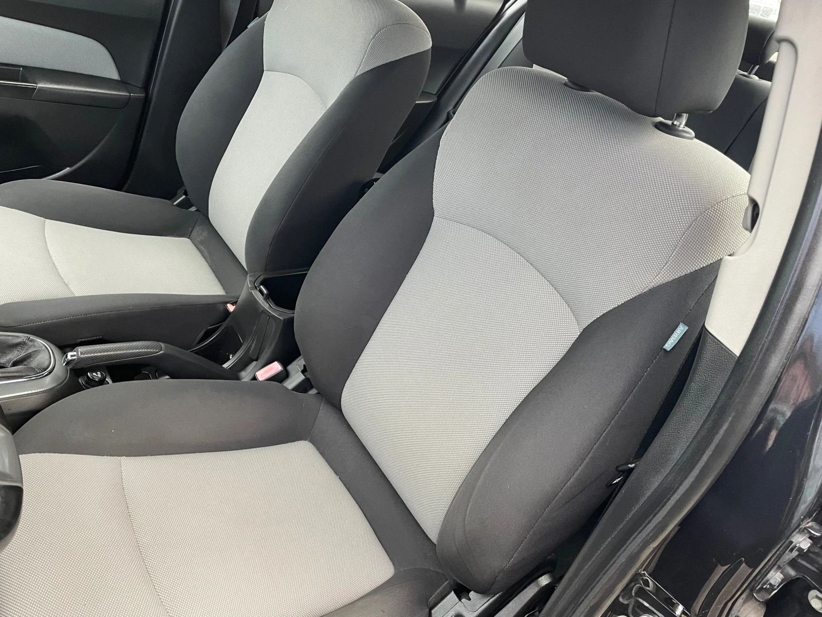 Chevrolet Cruze 2.0 , 163 ,  , 6  | Mobile.bg   14