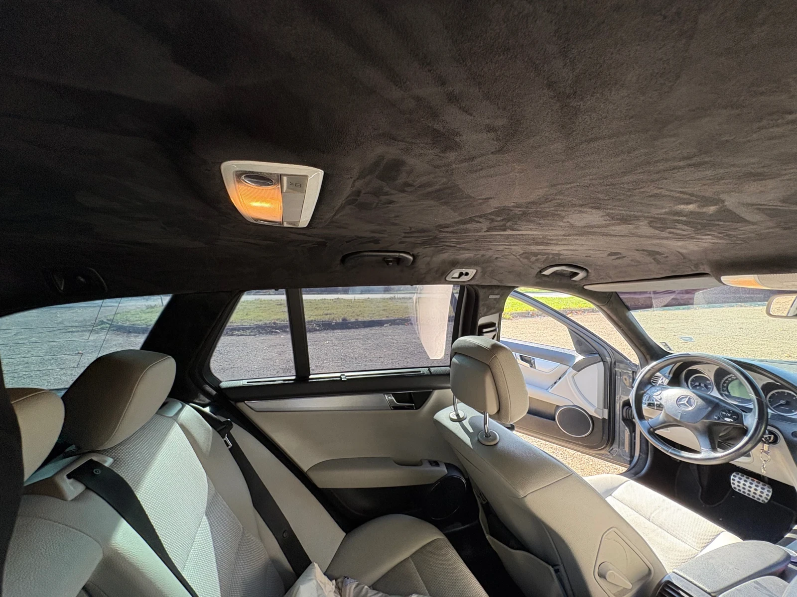 Mercedes-Benz C 220 | Mobile.bg � ����������� 6