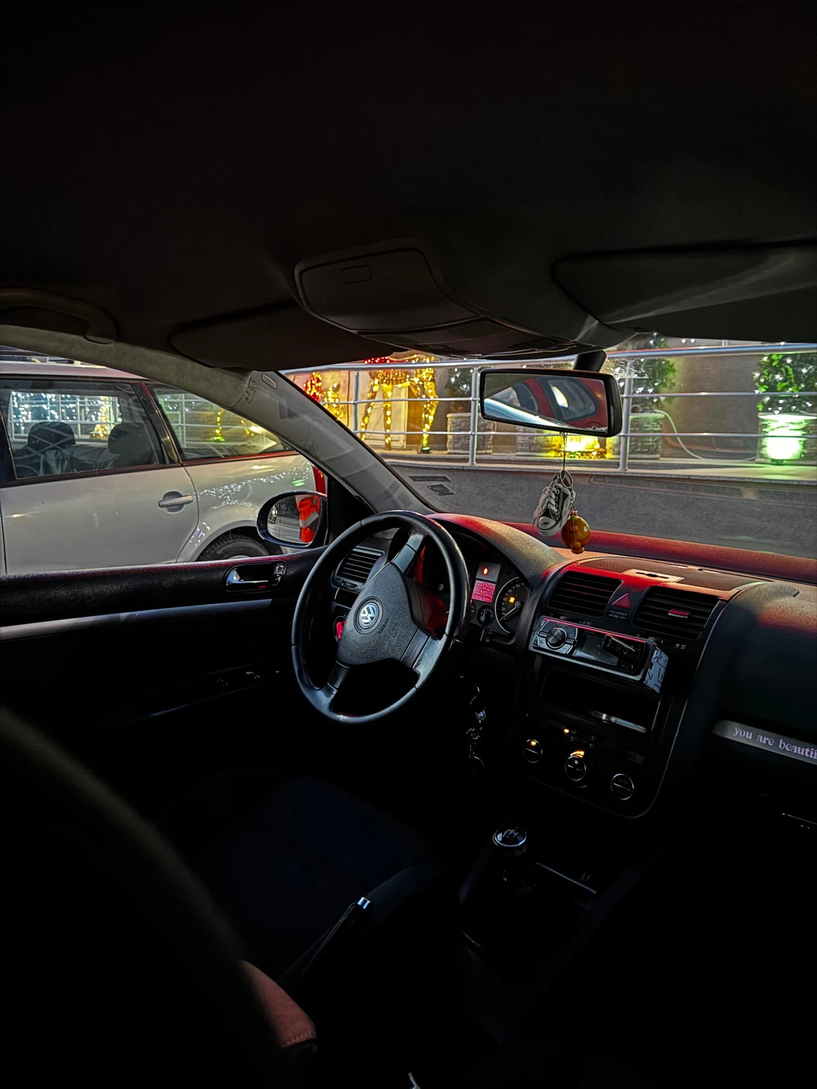 VW Golf 2.0 - изображение 5