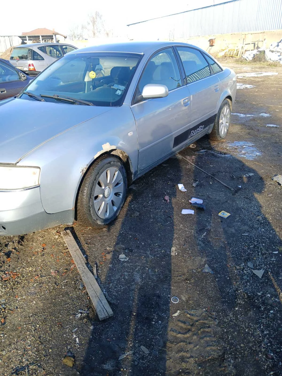 Audi A6 | Mobile.bg � ����������� 2