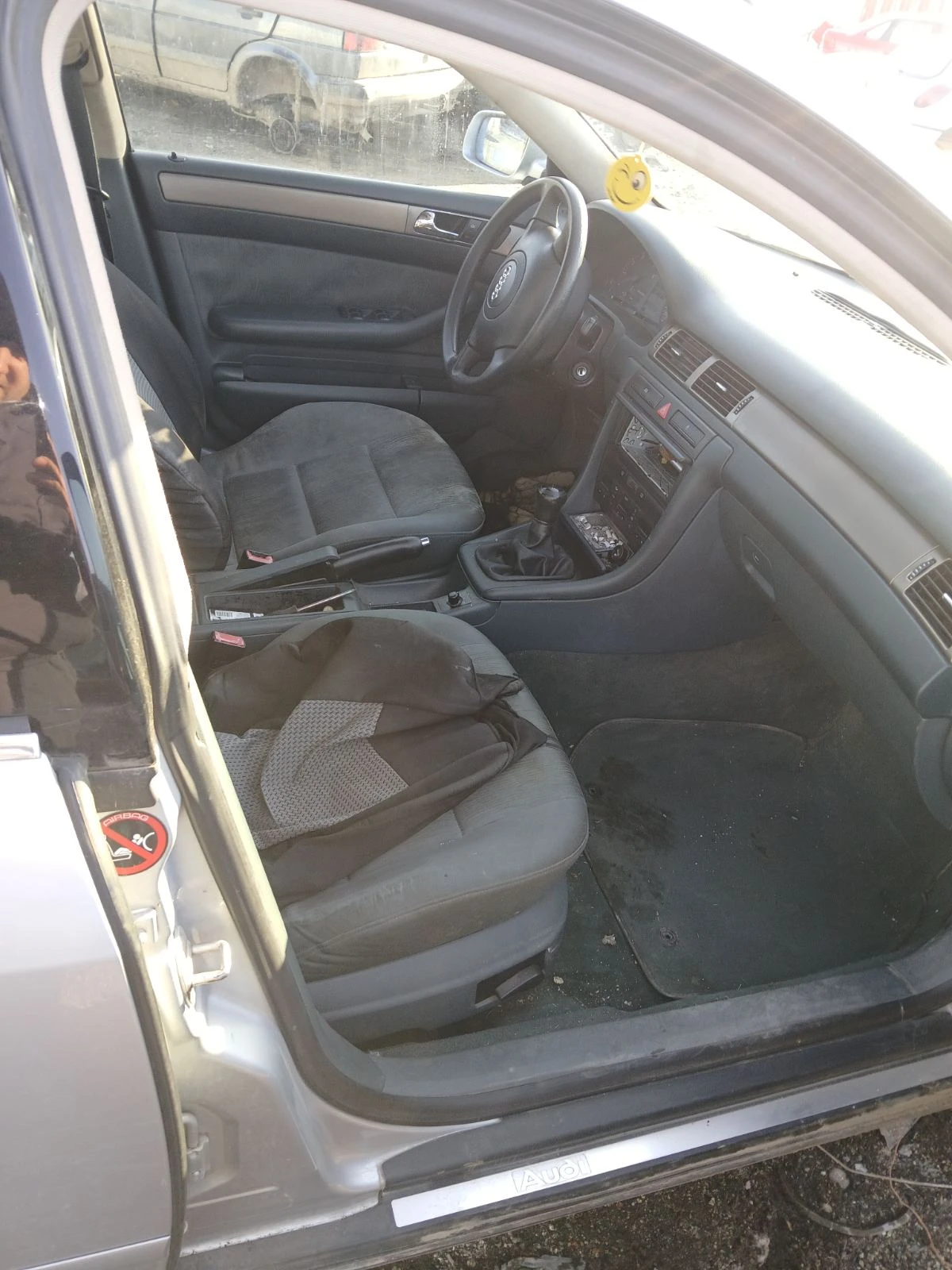 Audi A6 | Mobile.bg � ����������� 5