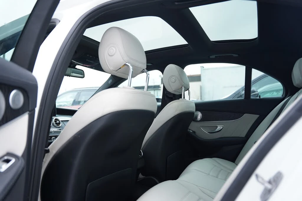 Mercedes-Benz C 43 AMG 4MATIC* BURMESTER* 360 CAM* ��������* ������ | Mobile.bg � ����������� 14