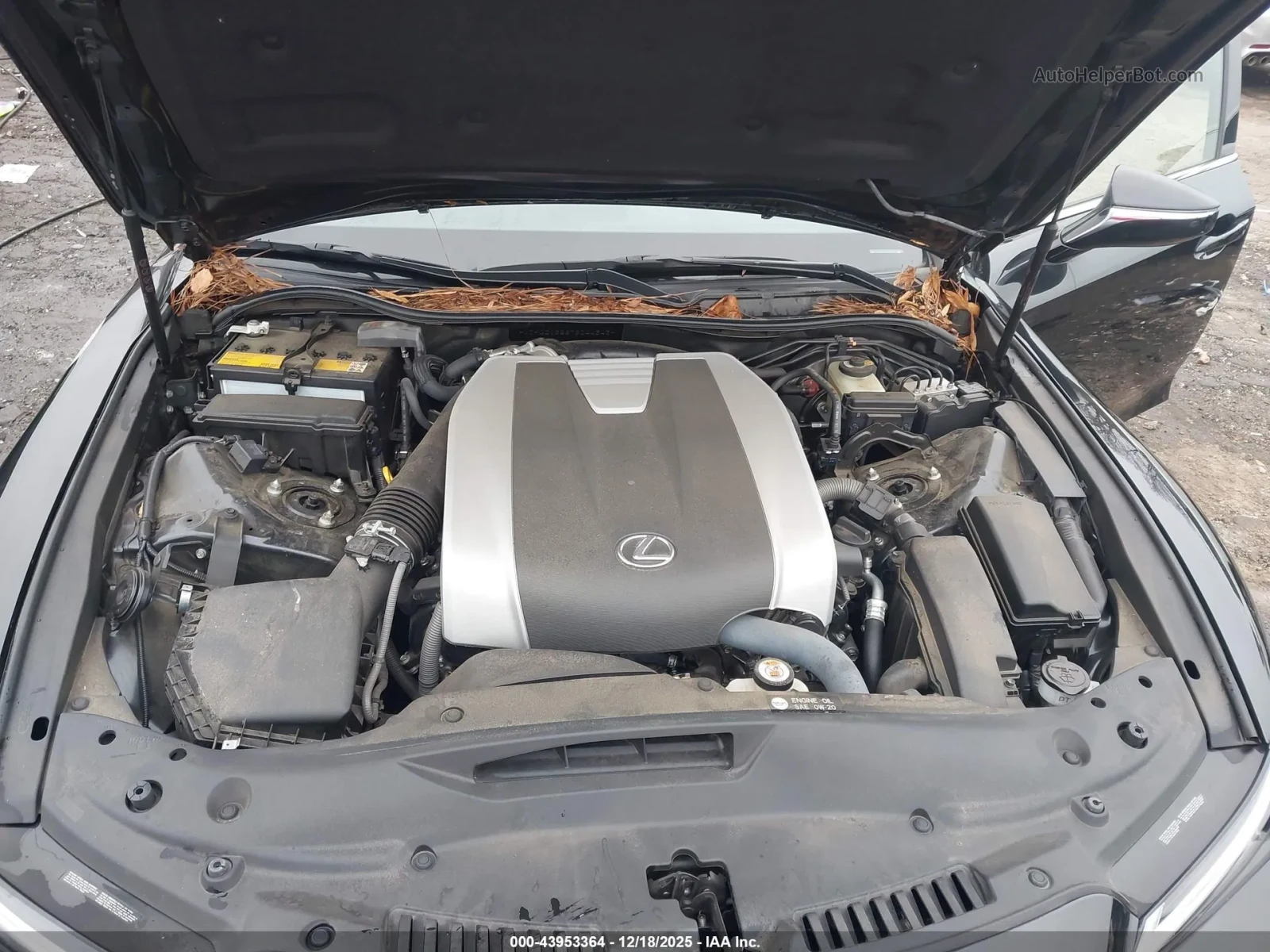 Lexus IS 350 F SPORT | Mobile.bg � ����������� 14