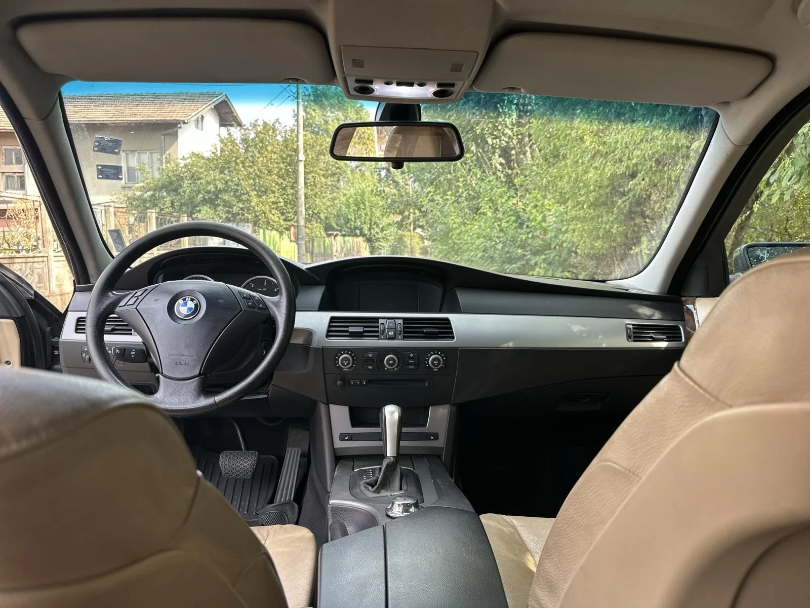 BMW 525  - изображение 6