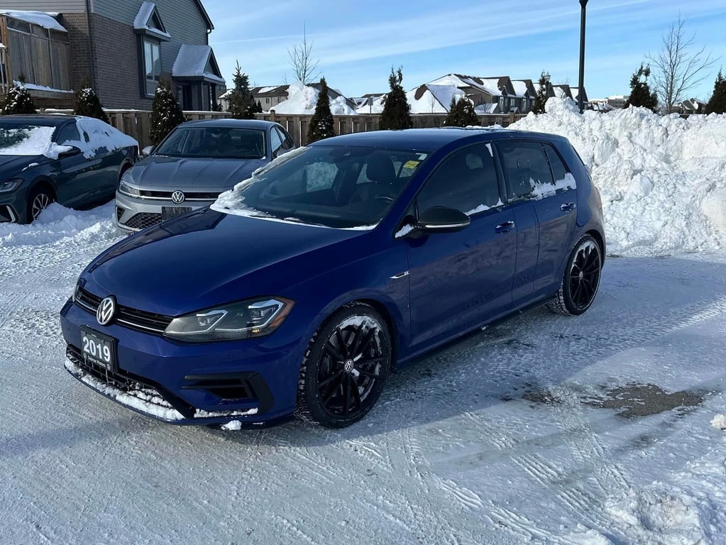 VW Golf * R * ����� * CARFAX* �������� | Mobile.bg � ����������� 1