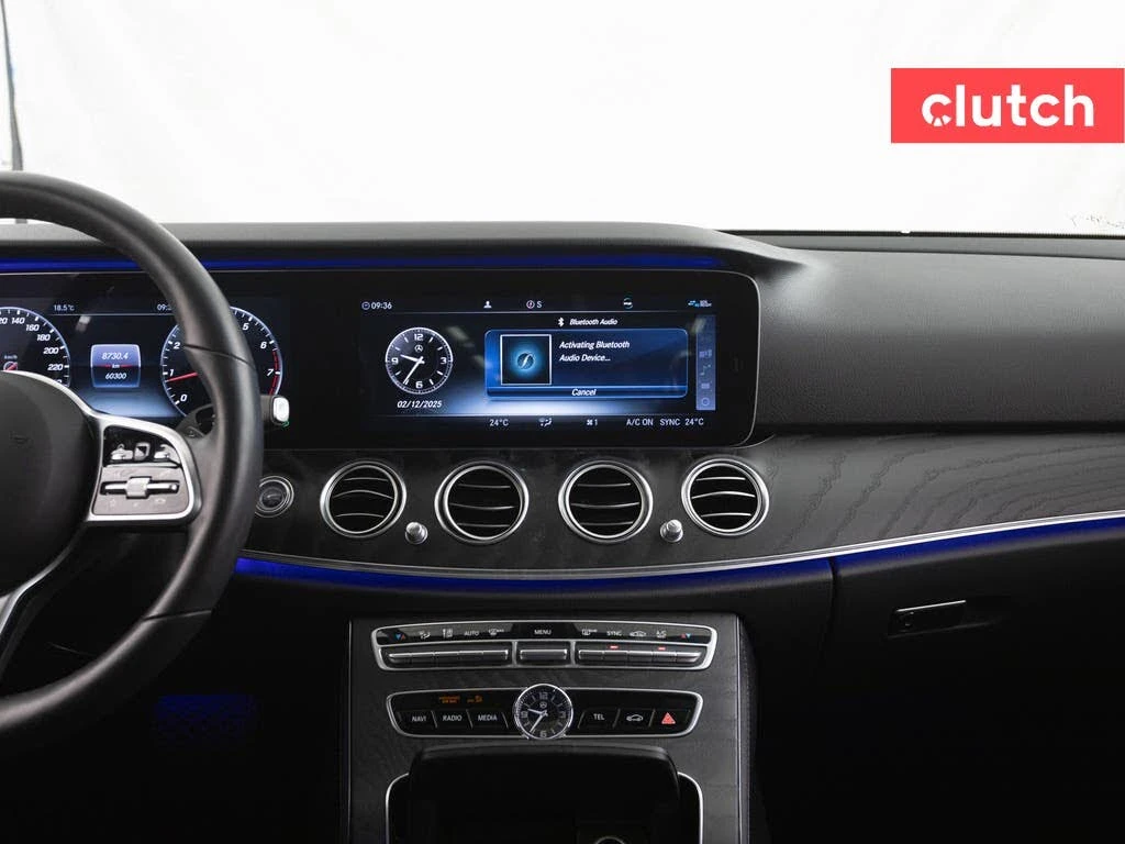 Mercedes-Benz E 300 * 4MATIC* SEDAN* ����������(���� �� ��) | Mobile.bg � ����������� 14