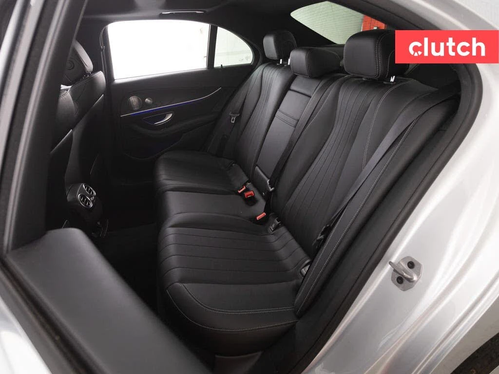 Mercedes-Benz E 300 * 4MATIC* SEDAN* Автокредит(Цена до БГ) - изображение 9