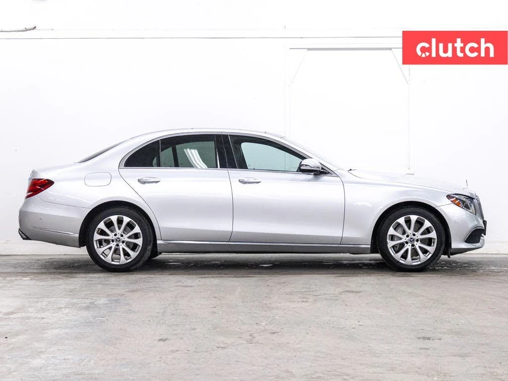 Mercedes-Benz E 300 * 4MATIC* SEDAN* Автокредит(Цена до БГ) - изображение 2