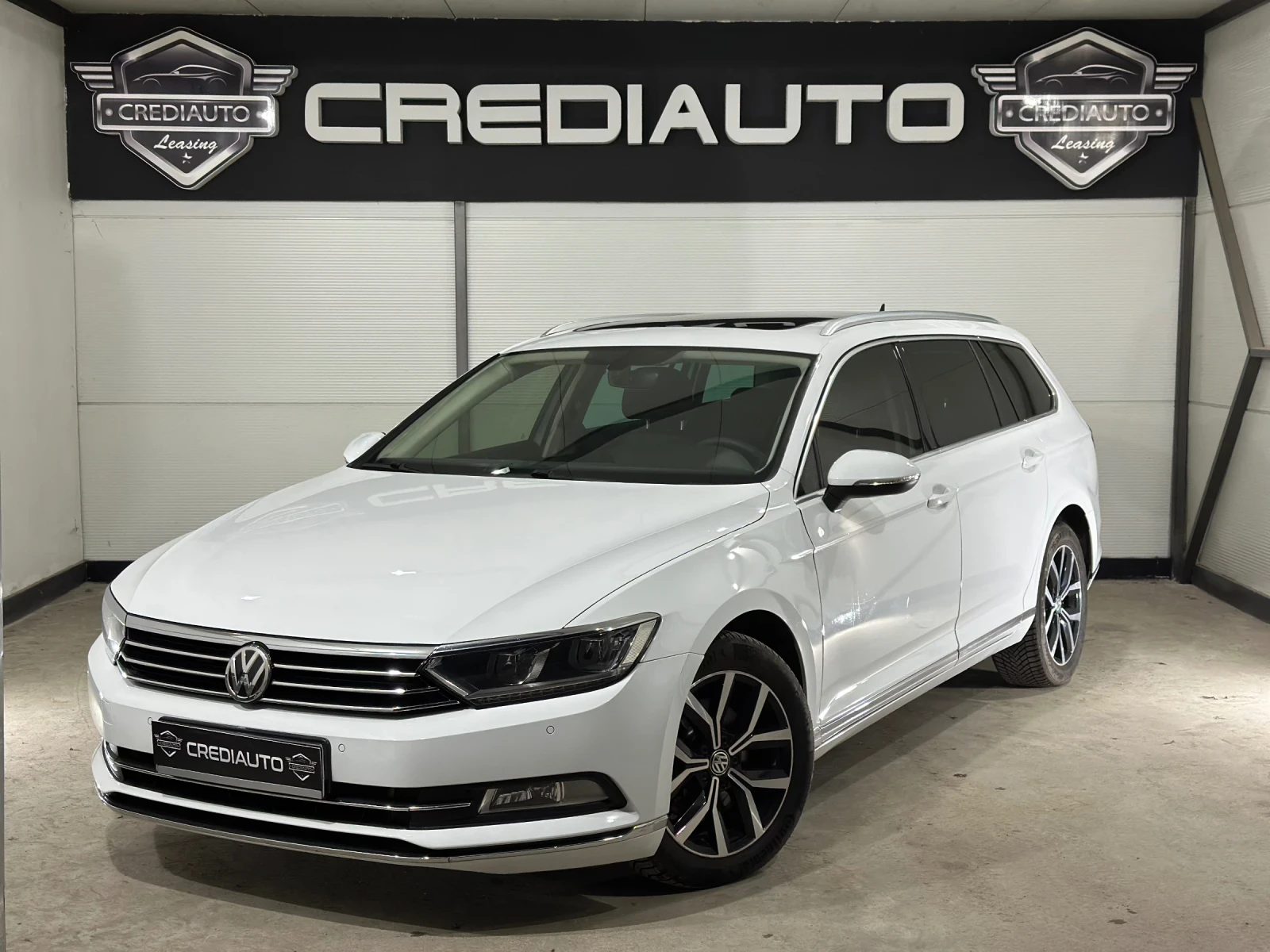 VW Passat * AUTO* * PANO*  | Mobile.bg � ����������� 1