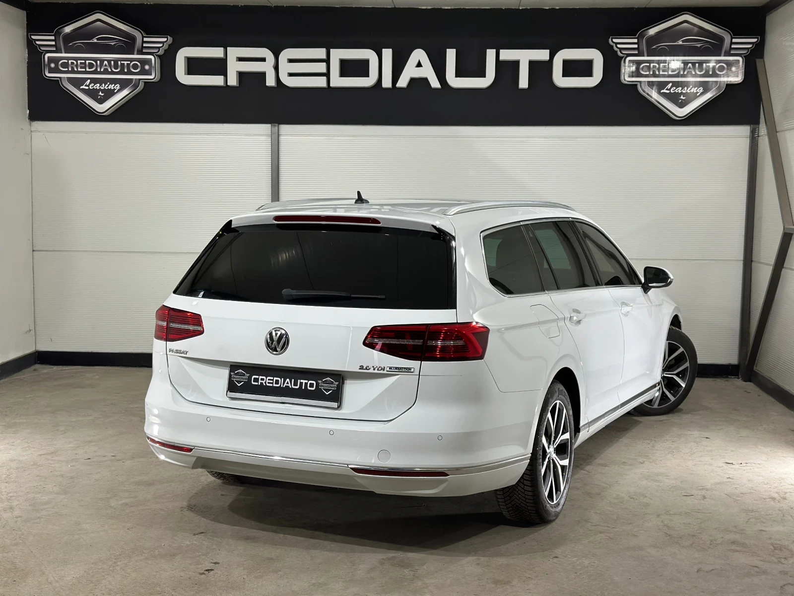 VW Passat * AUTO* * PANO*  - изображение 6