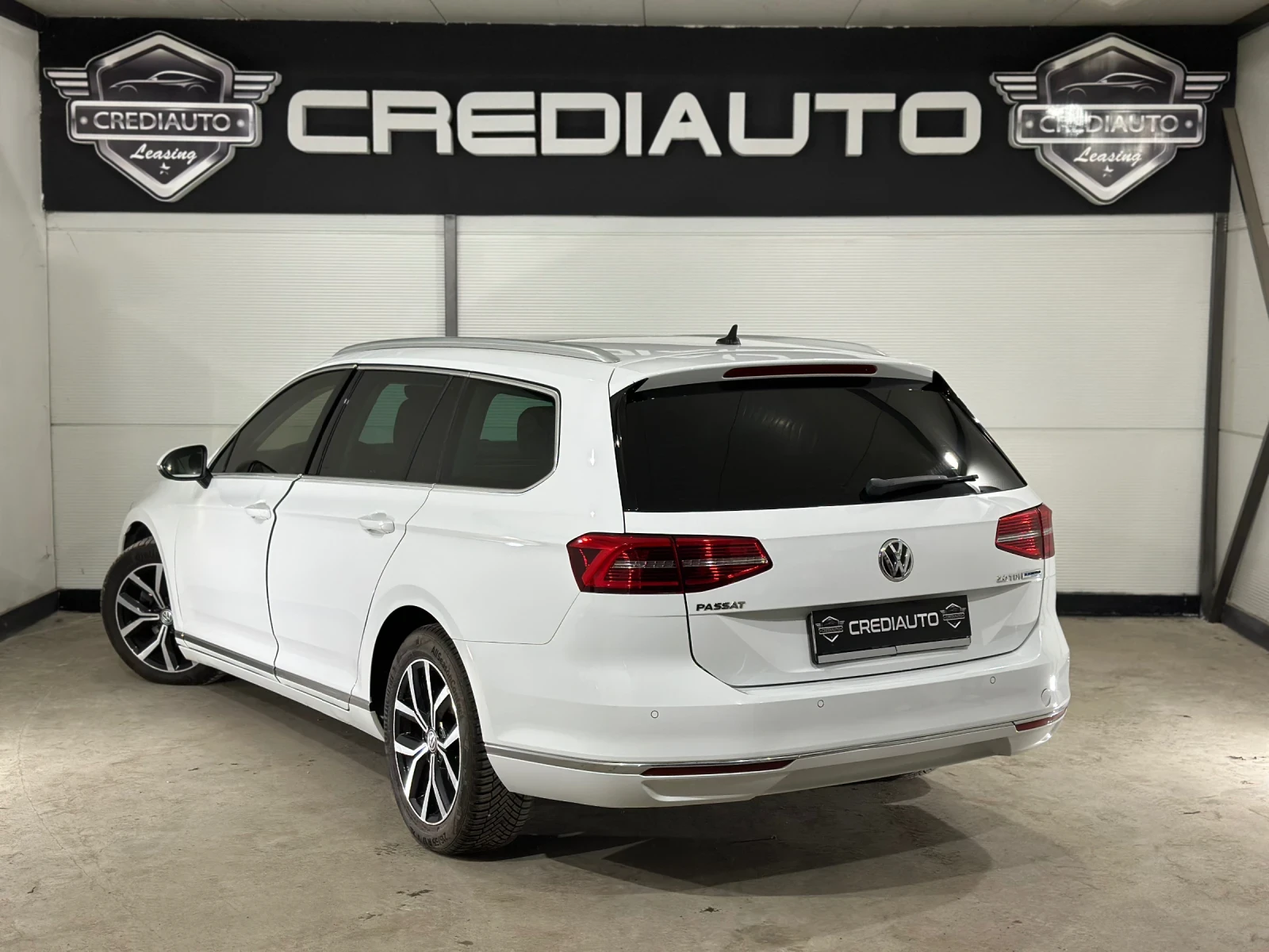 VW Passat * AUTO* * PANO*  - изображение 4