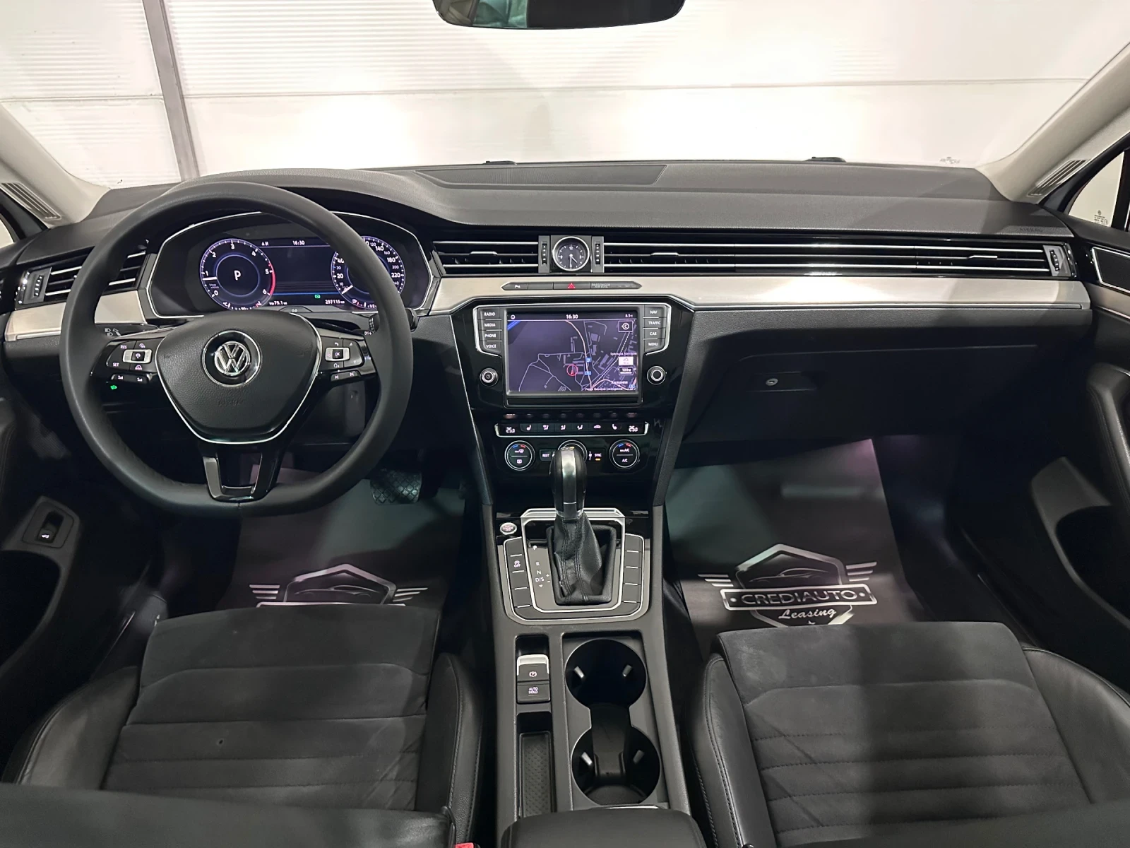 VW Passat * AUTO* * PANO*  - изображение 8