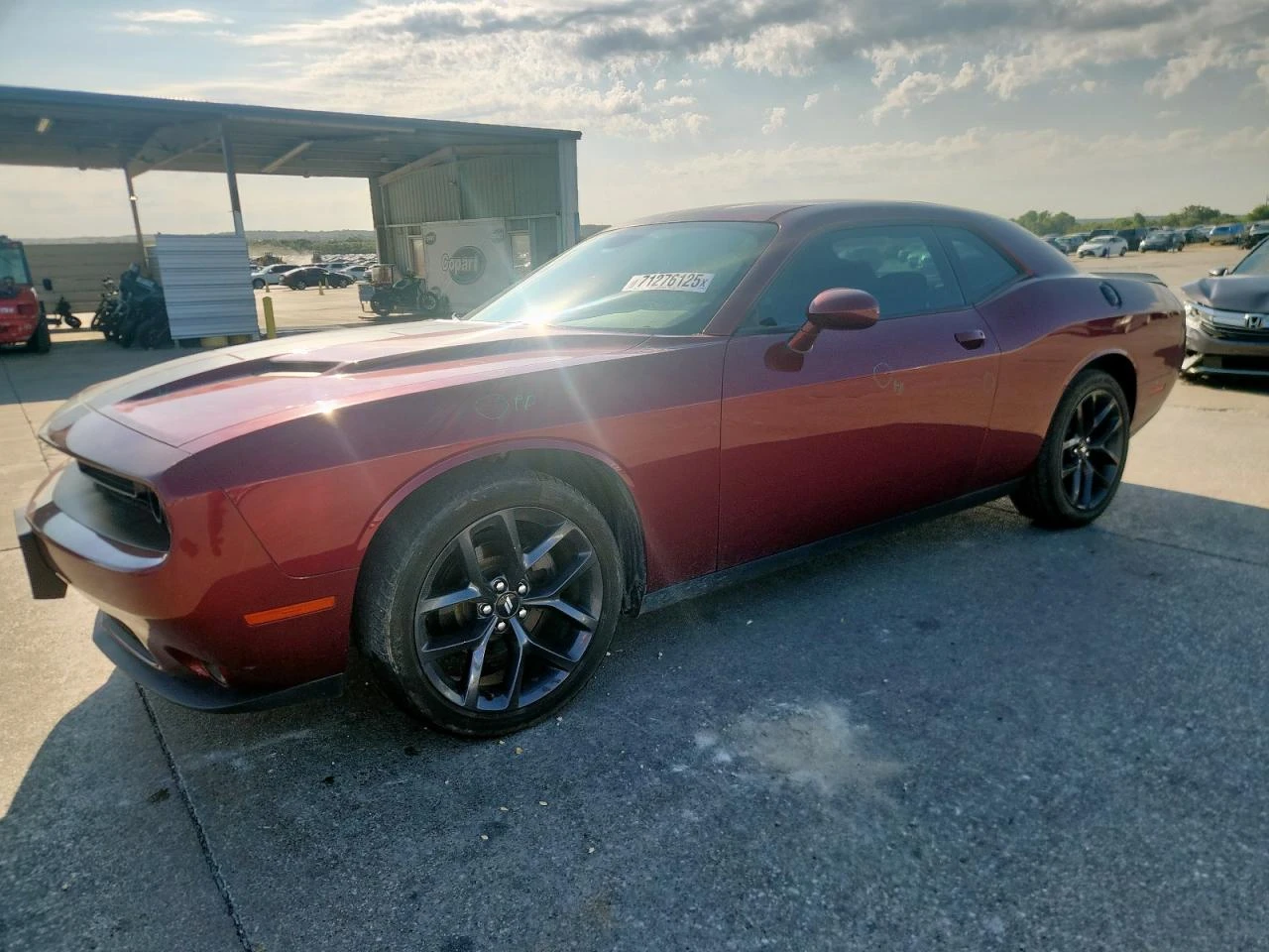 Dodge Challenger SXT | Mobile.bg � ����������� 1
