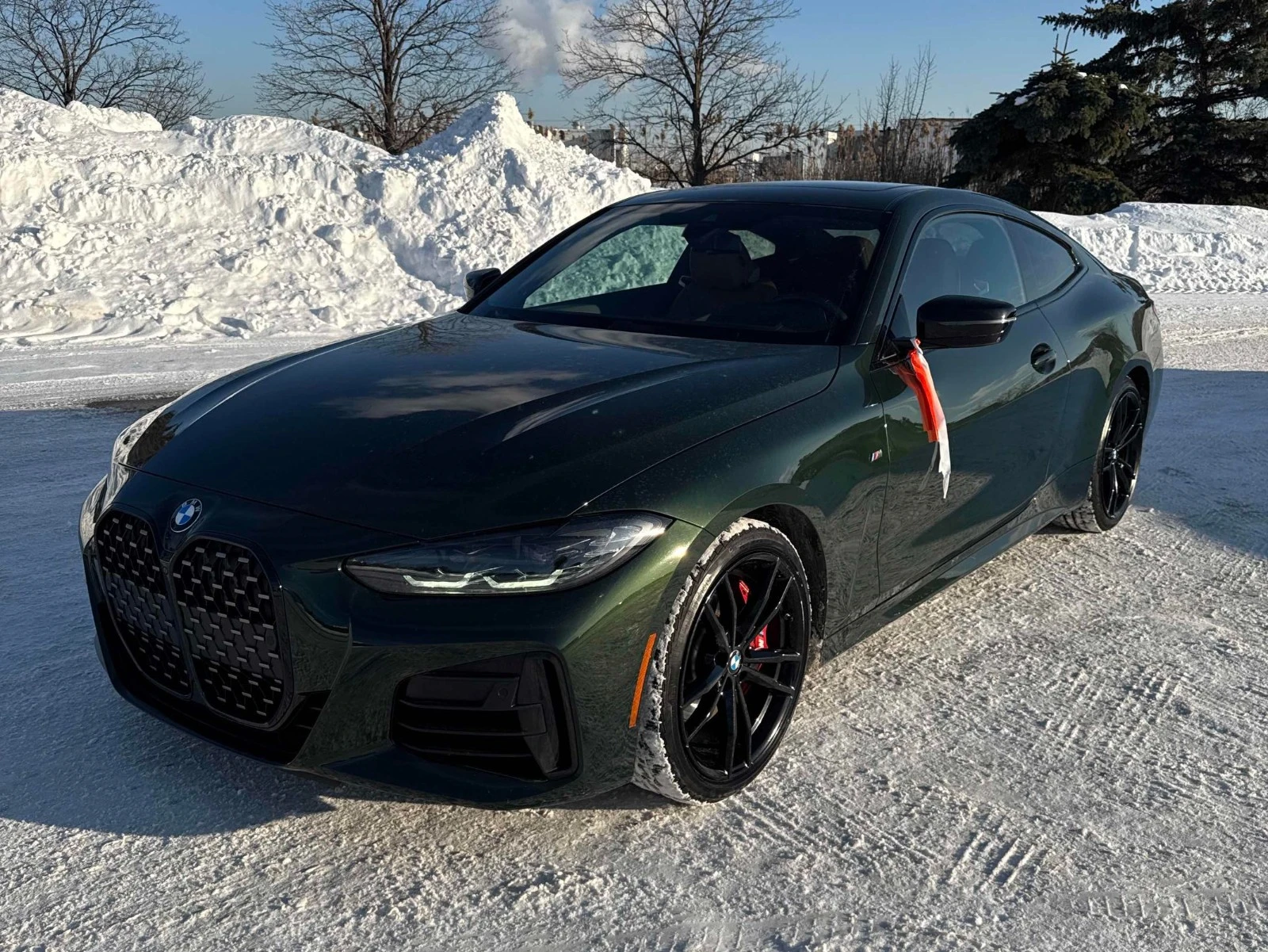 BMW 440 � ����������� & ���� ������ | Mobile.bg � ����������� 1