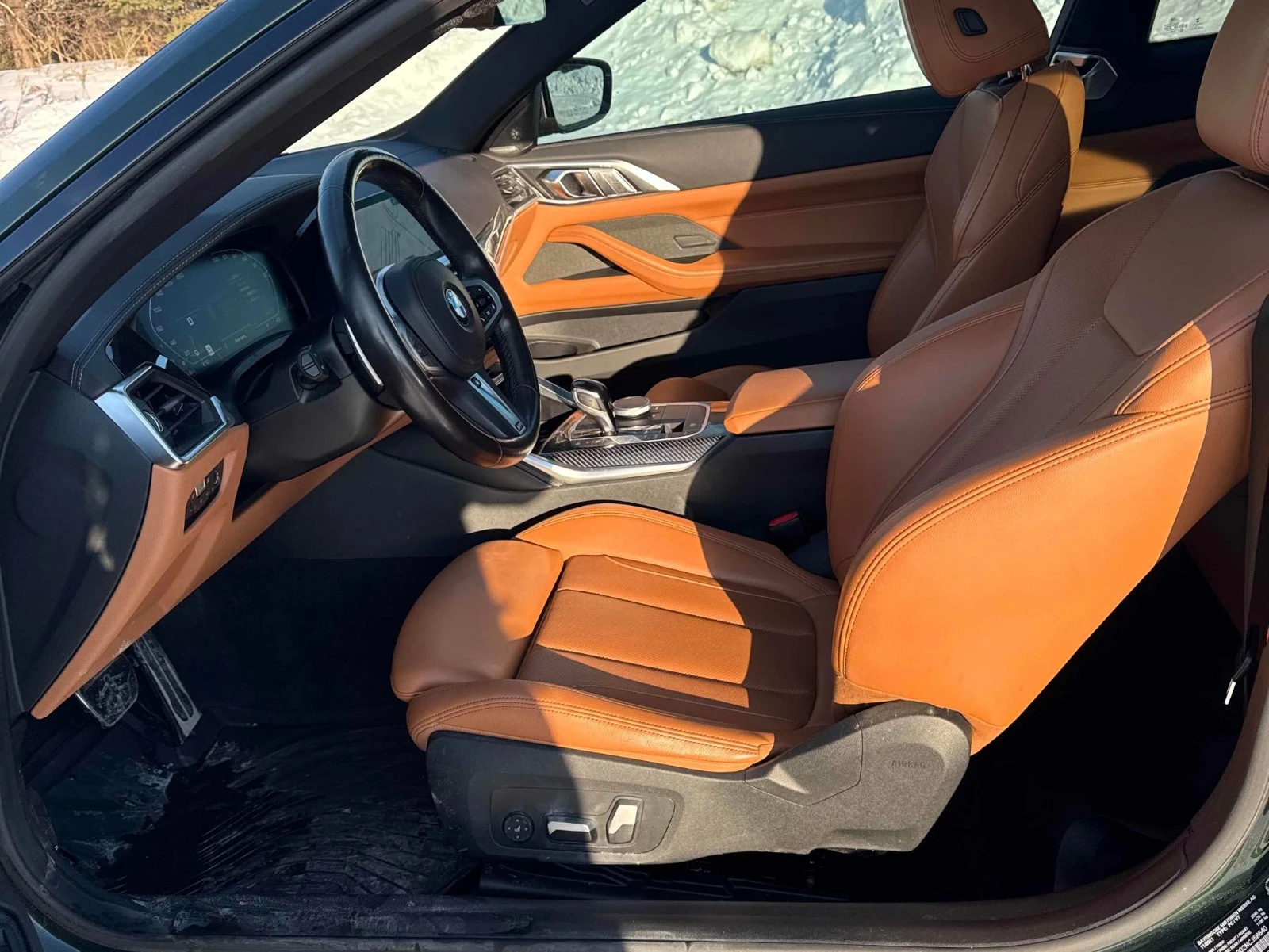 BMW 440 С РЕГИСТРАЦИЯ & АВТО КРЕДИТ - изображение 9