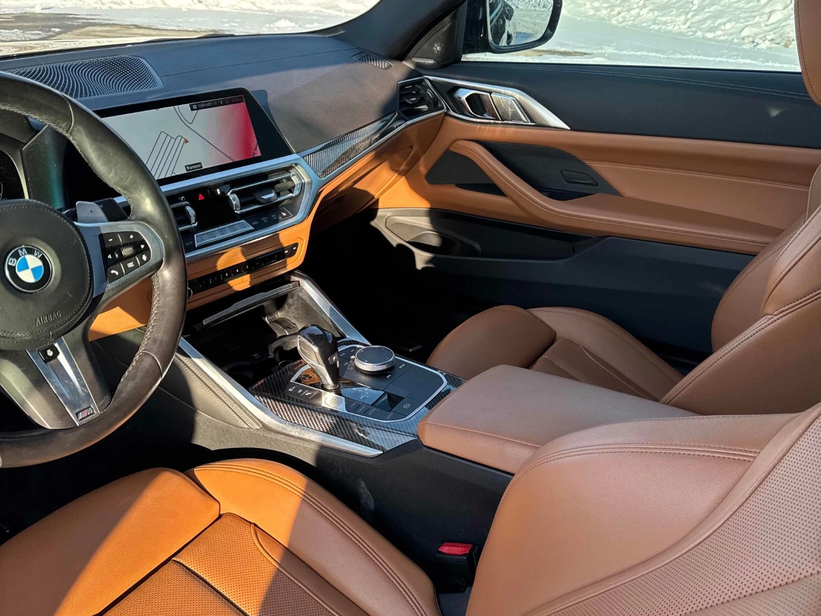 BMW 440 С РЕГИСТРАЦИЯ & АВТО КРЕДИТ - изображение 8