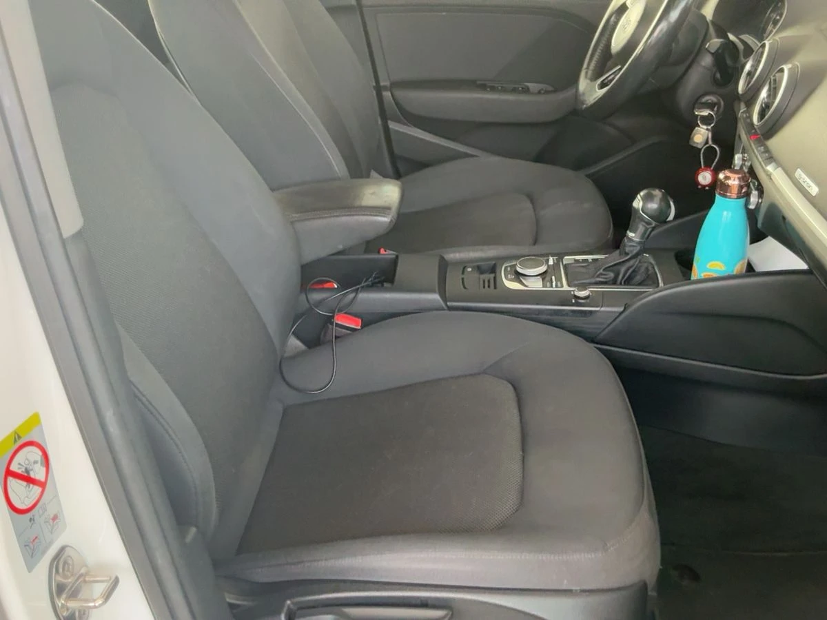 Audi A3 30 G-TRON EURO 6D - изображение 6