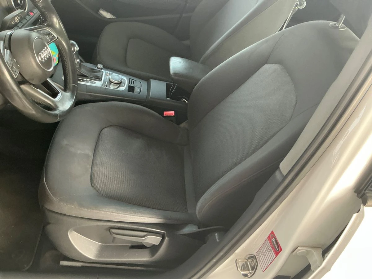 Audi A3 30 G-TRON EURO 6D - изображение 3