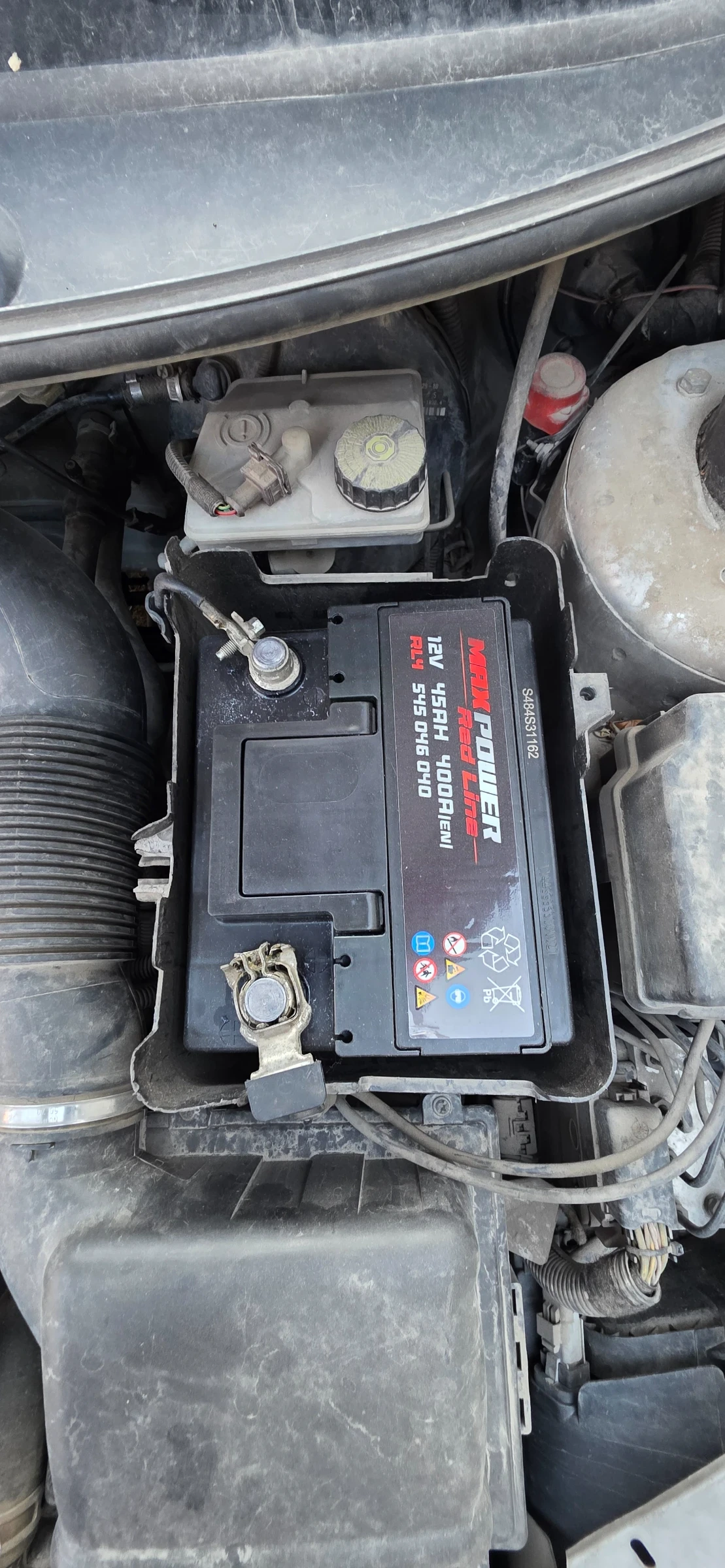 Peugeot 206 Хечбек, снимка 12 - Автомобили и джипове - 53786640