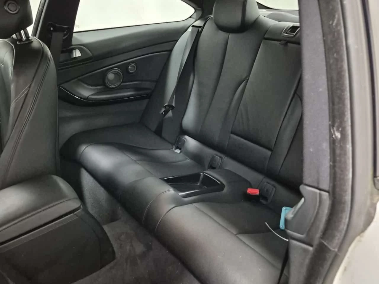 BMW 428 * 428I XDRIVE * CARFAX * БЕЗ ПЪРВОНАЧАЛНА ВНОСКА, снимка 14 - Автомобили и джипове - 53817218